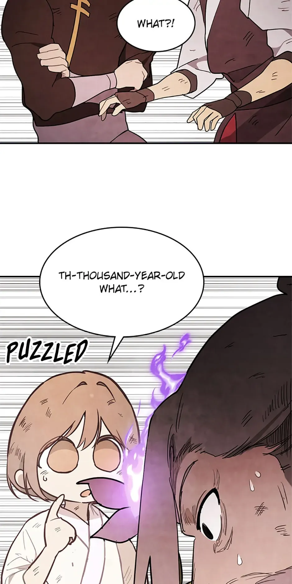Yi Shen Dang Guan Chapter 62 Online - página 72