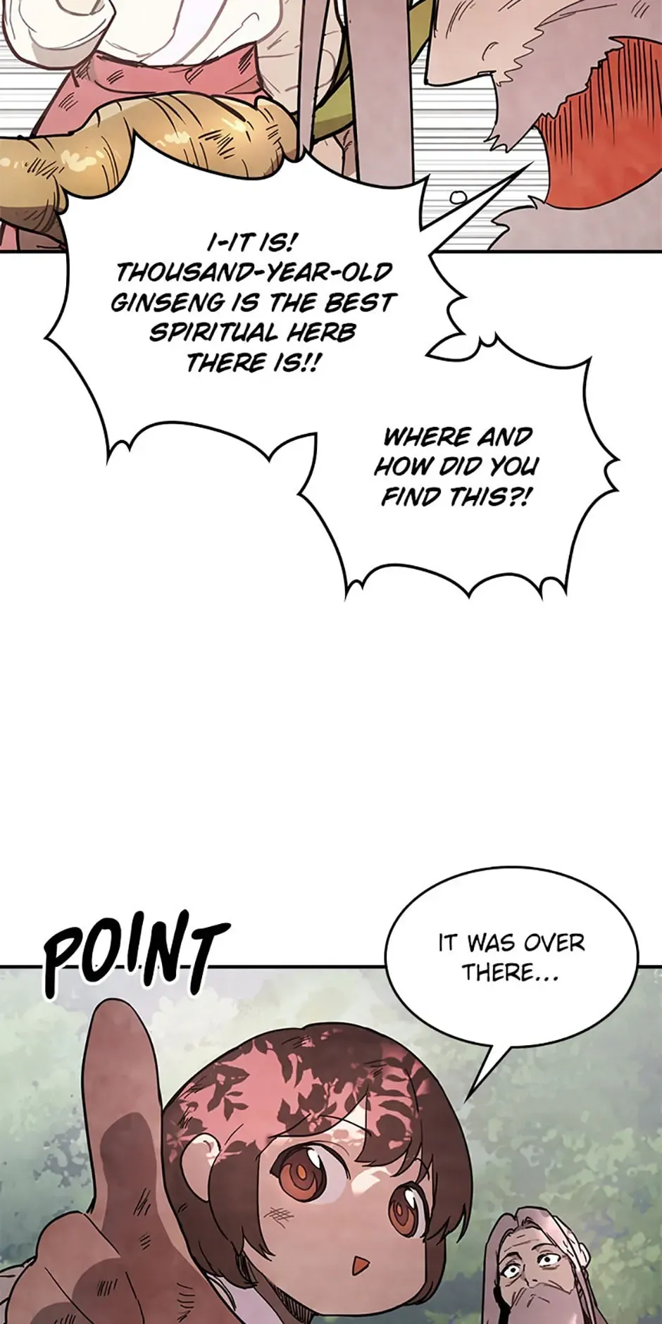 Yi Shen Dang Guan Chapter 62 Online - página 73
