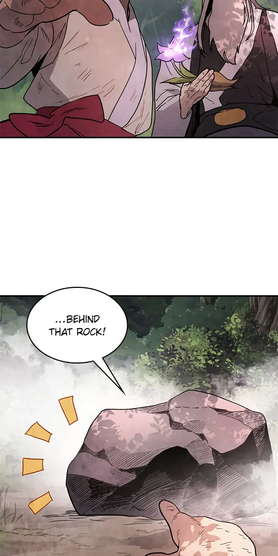 Yi Shen Dang Guan Chapter 62 Online - página 74