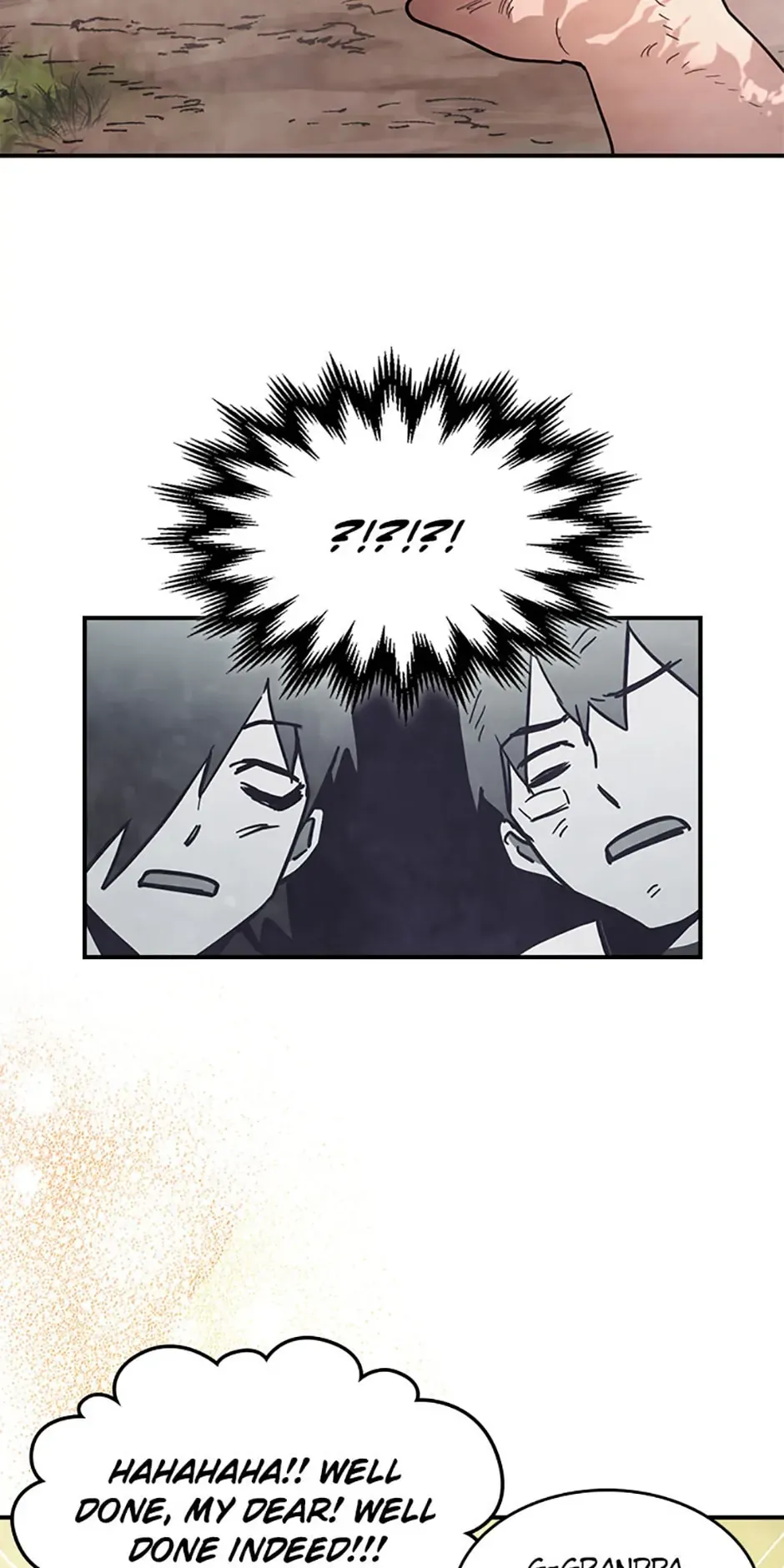 Yi Shen Dang Guan Chapter 62 Online - página 75