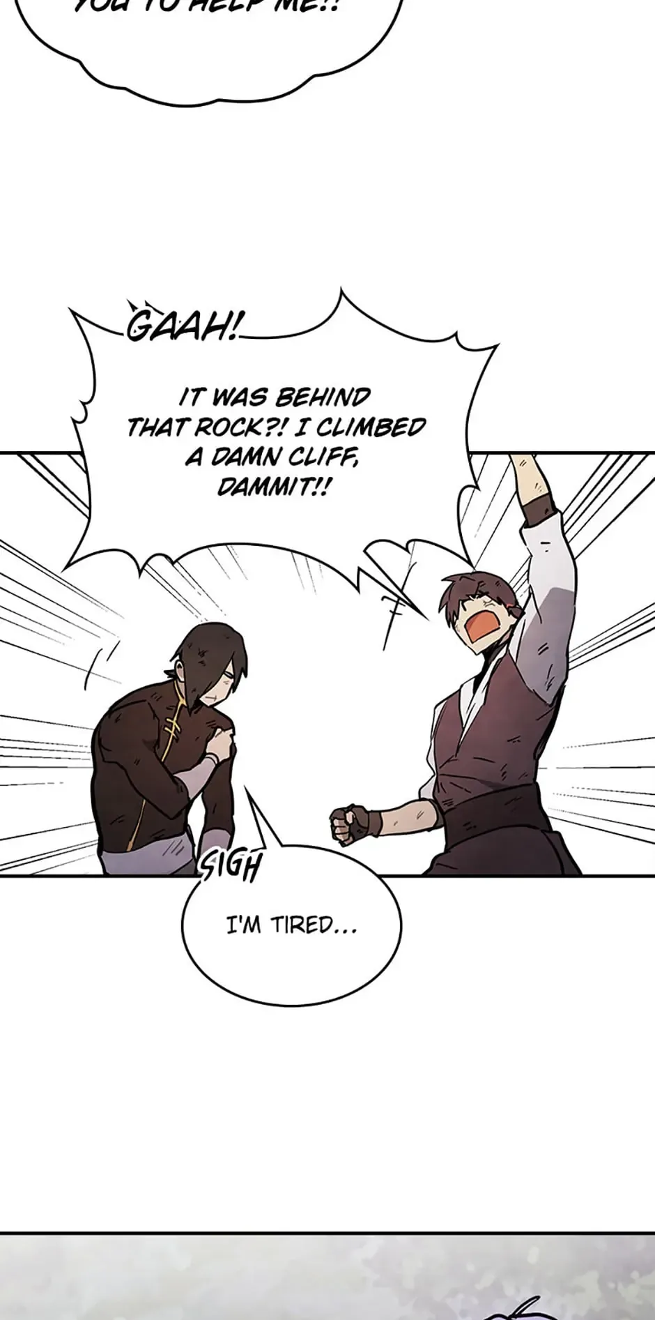 Yi Shen Dang Guan Chapter 62 Online - página 79