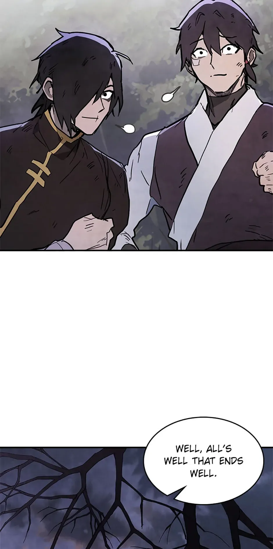 Yi Shen Dang Guan Chapter 62 Online - página 80