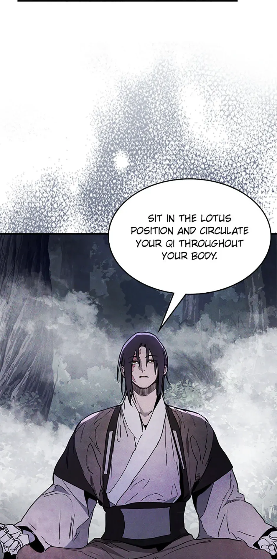 Yi Shen Dang Guan Chapter 62 Online - página 84