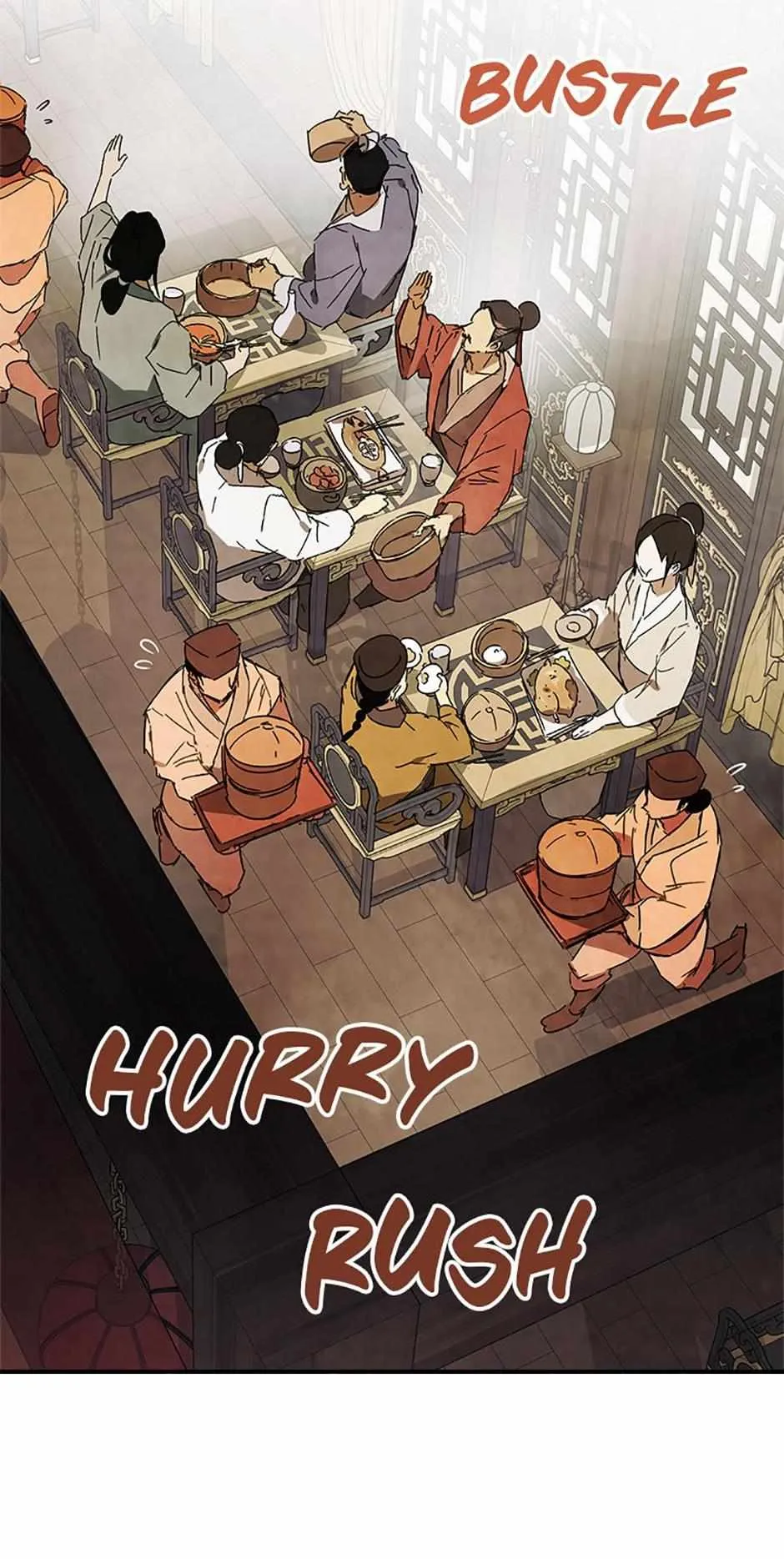 Yi Shen Dang Guan Chapter 78 Online - página 3
