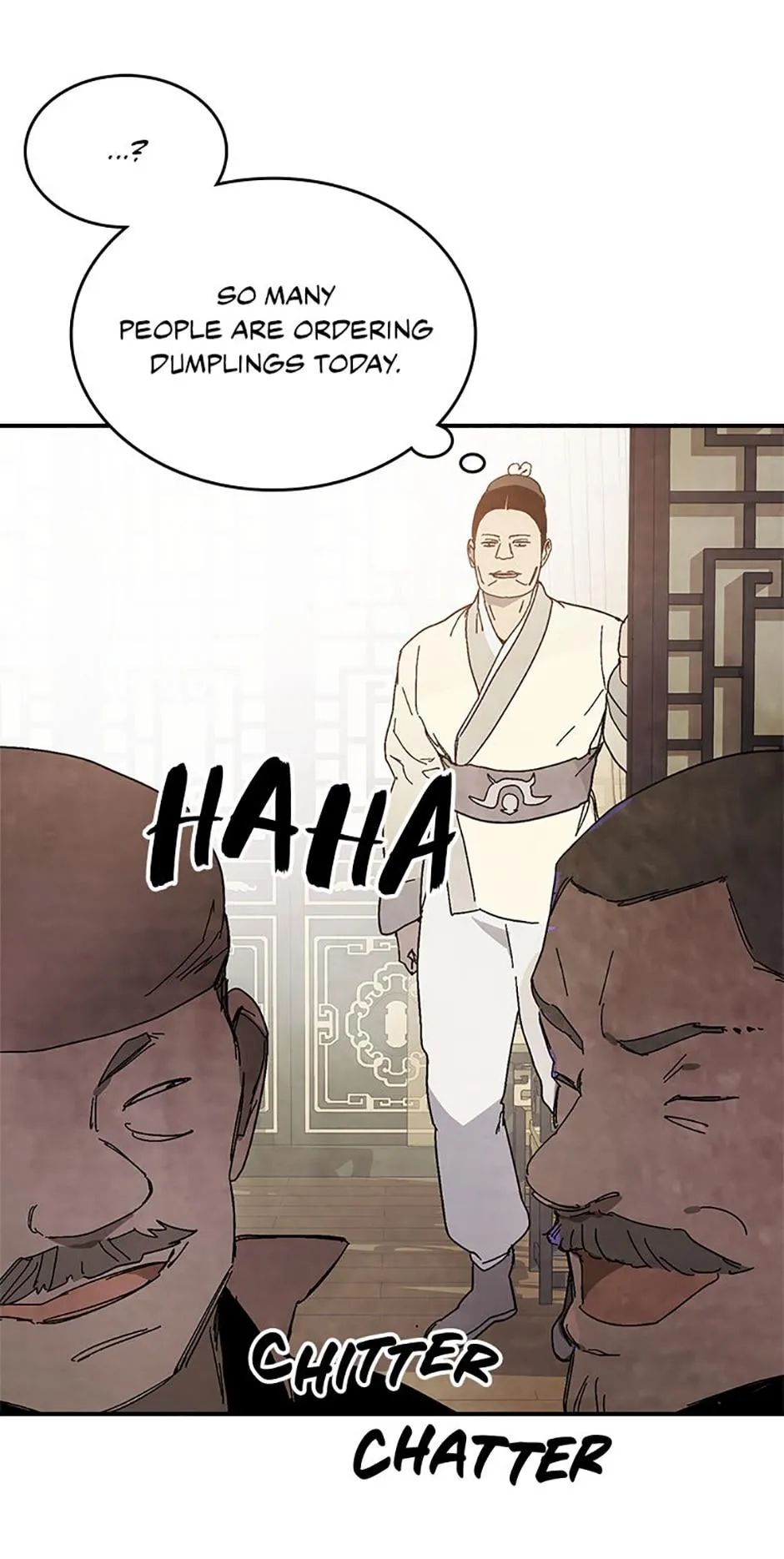 Yi Shen Dang Guan Chapter 78 Online - página 4