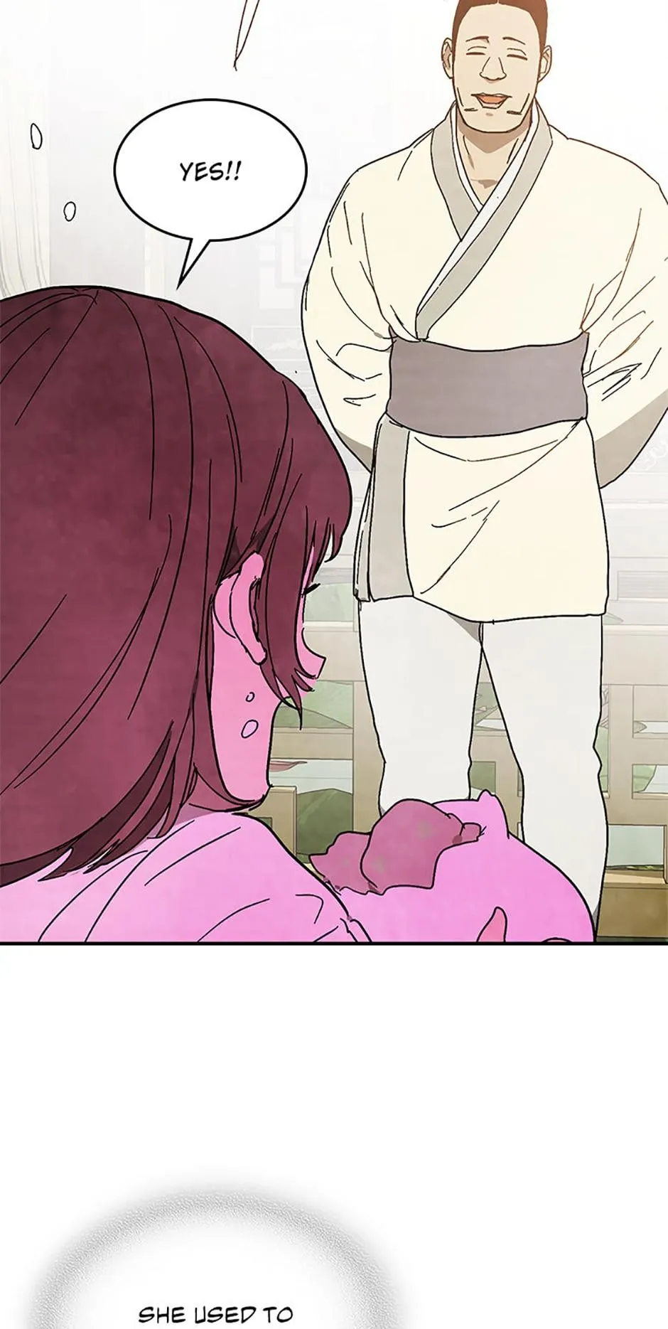 Yi Shen Dang Guan Chapter 78 Online - página 9