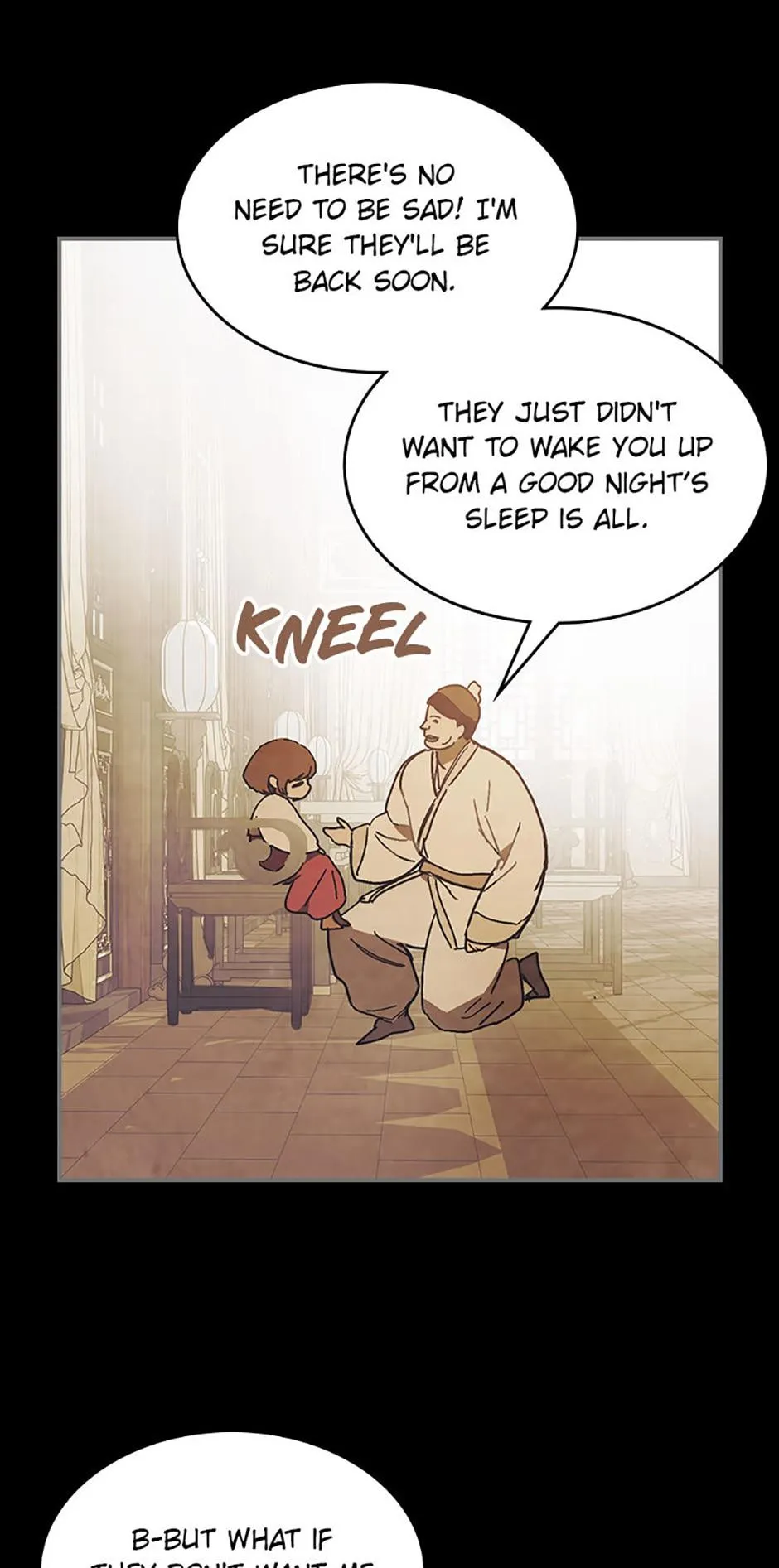 Yi Shen Dang Guan Chapter 78 Online - página 12