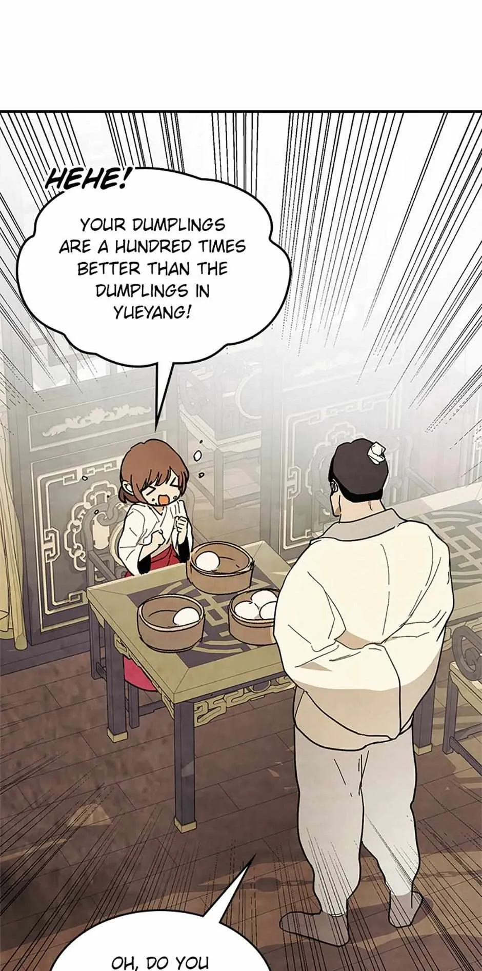 Yi Shen Dang Guan Chapter 78 Online - página 16