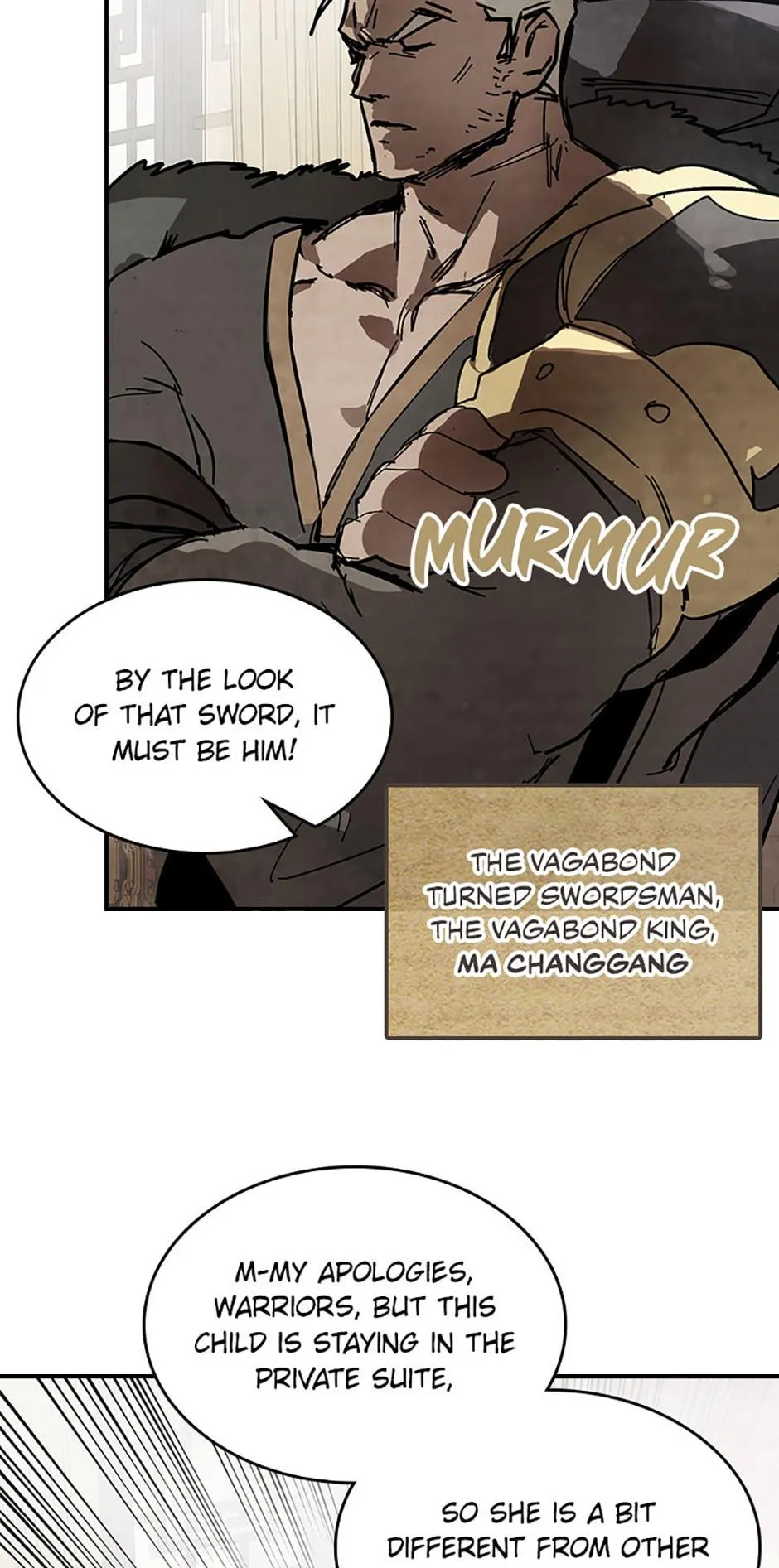 Yi Shen Dang Guan Chapter 78 Online - página 21