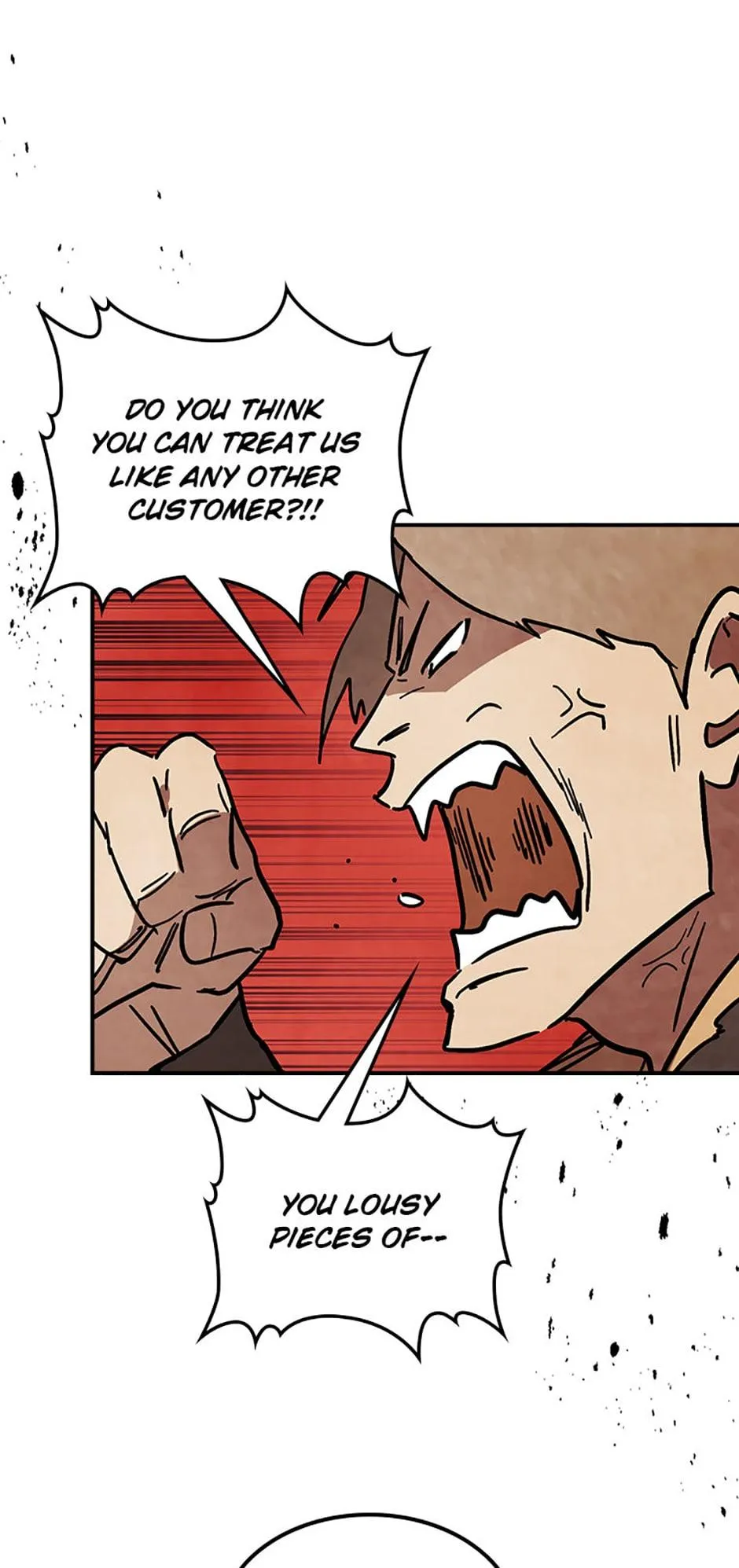 Yi Shen Dang Guan Chapter 78 Online - página 23