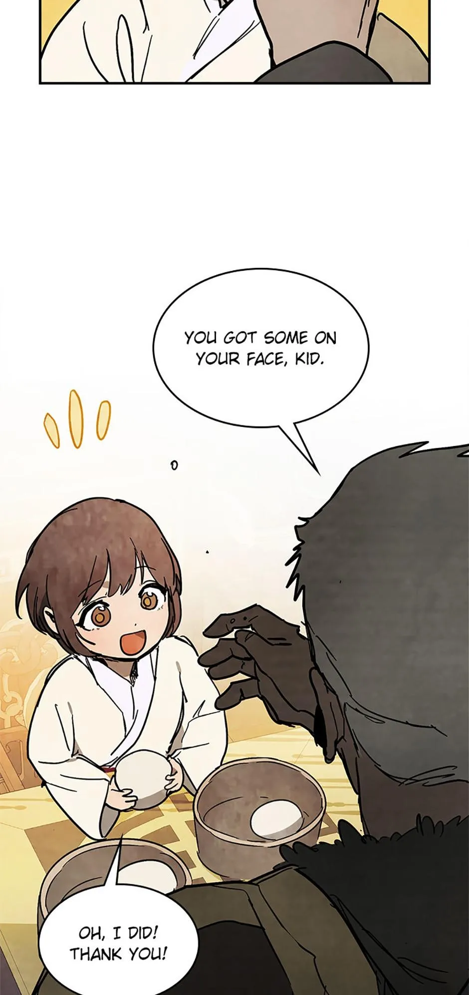 Yi Shen Dang Guan Chapter 78 Online - página 30