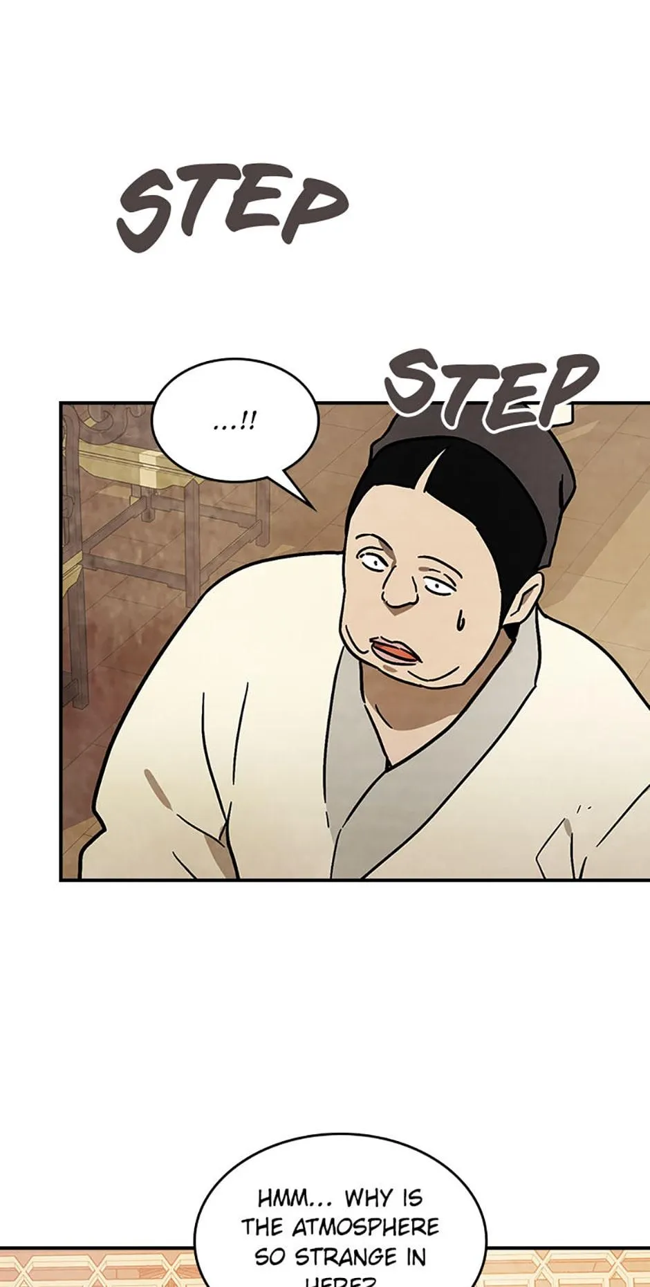 Yi Shen Dang Guan Chapter 78 Online - página 36