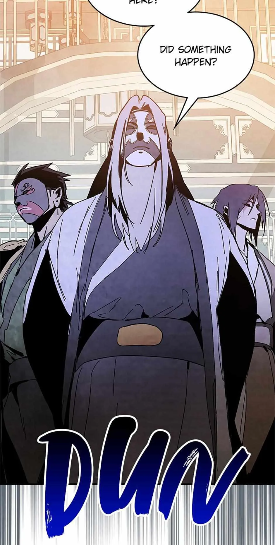 Yi Shen Dang Guan Chapter 78 Online - página 37