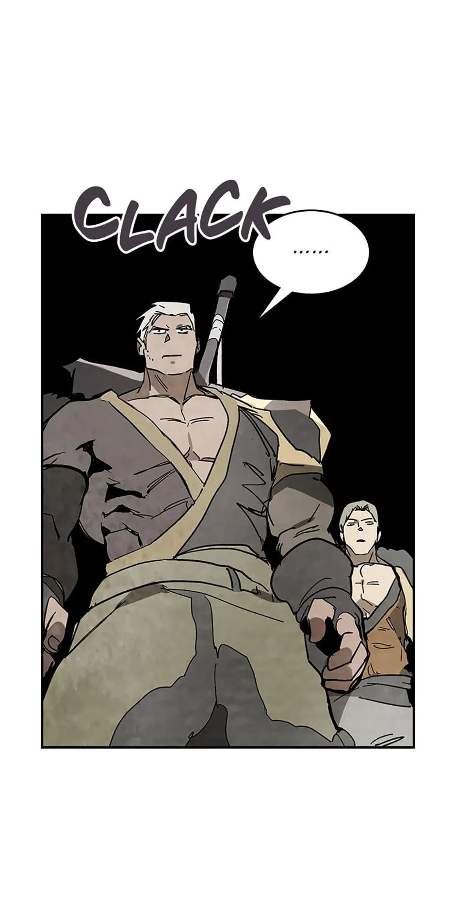 Yi Shen Dang Guan Chapter 78 Online - página 43