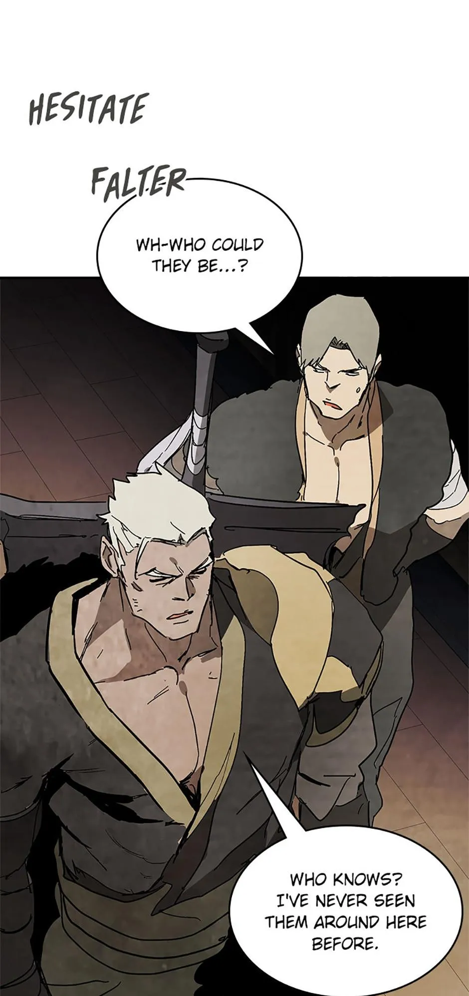 Yi Shen Dang Guan Chapter 78 Online - página 44