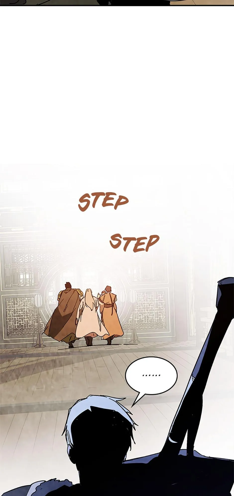 Yi Shen Dang Guan Chapter 78 Online - página 45