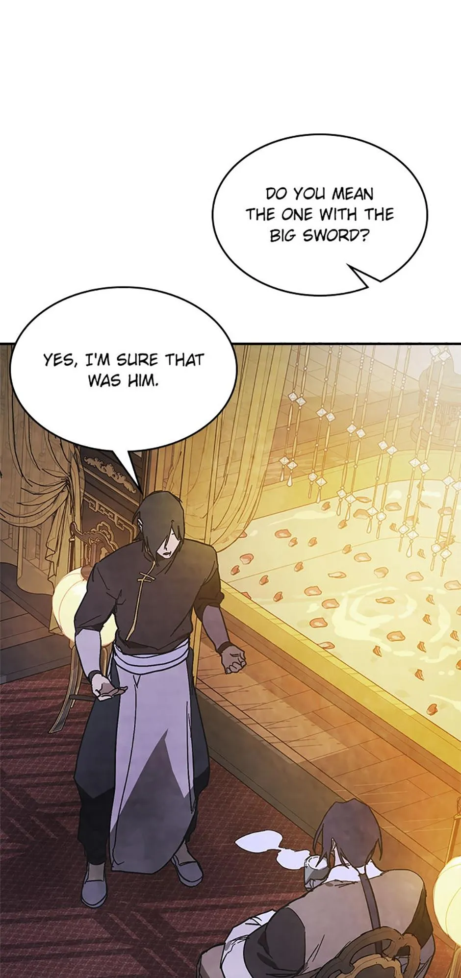 Yi Shen Dang Guan Chapter 78 Online - página 48