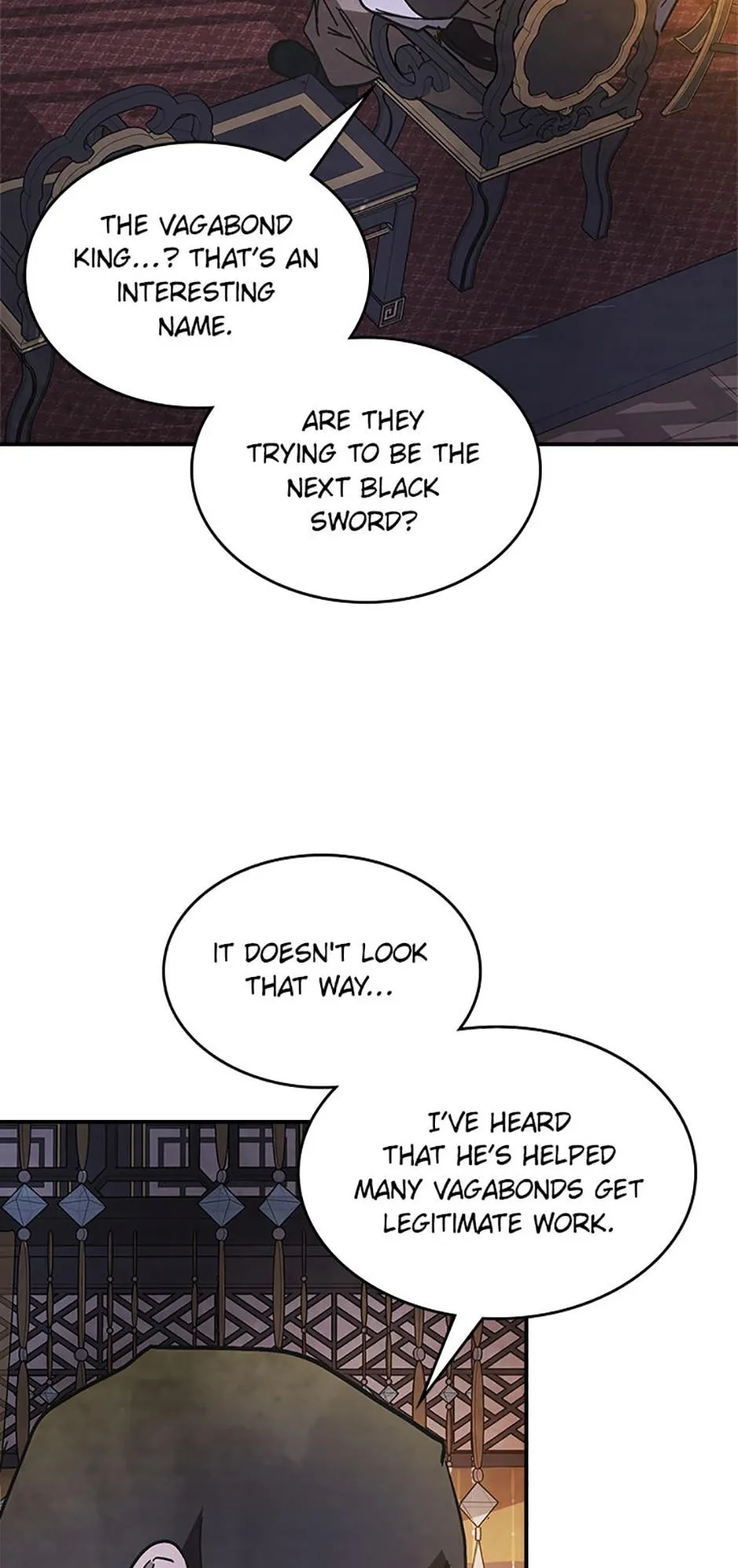 Yi Shen Dang Guan Chapter 78 Online - página 49