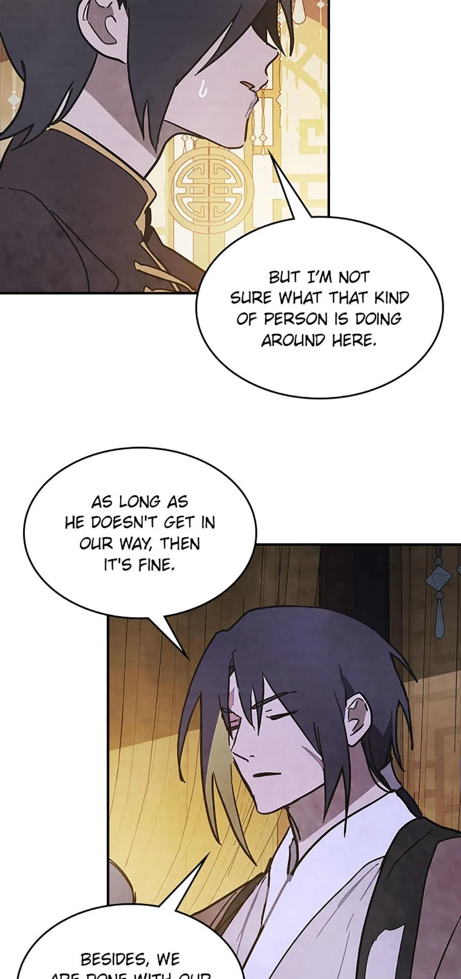 Yi Shen Dang Guan Chapter 78 Online - página 50