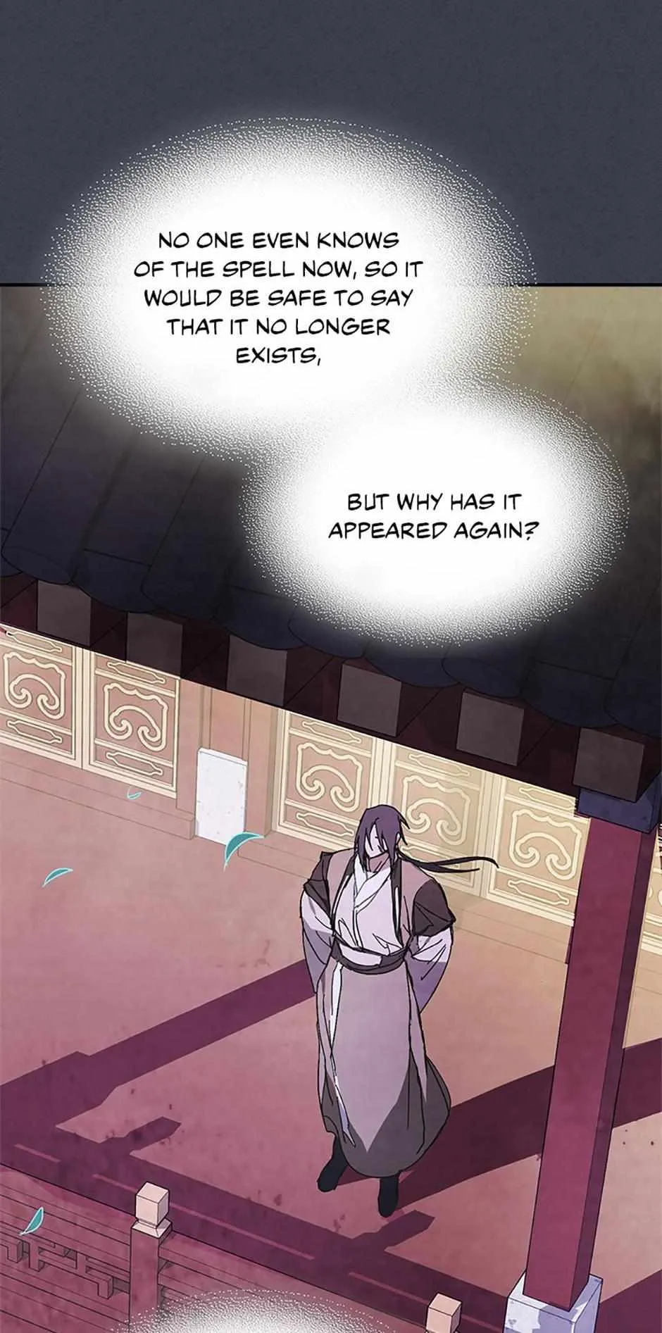 Yi Shen Dang Guan Chapter 78 Online - página 54