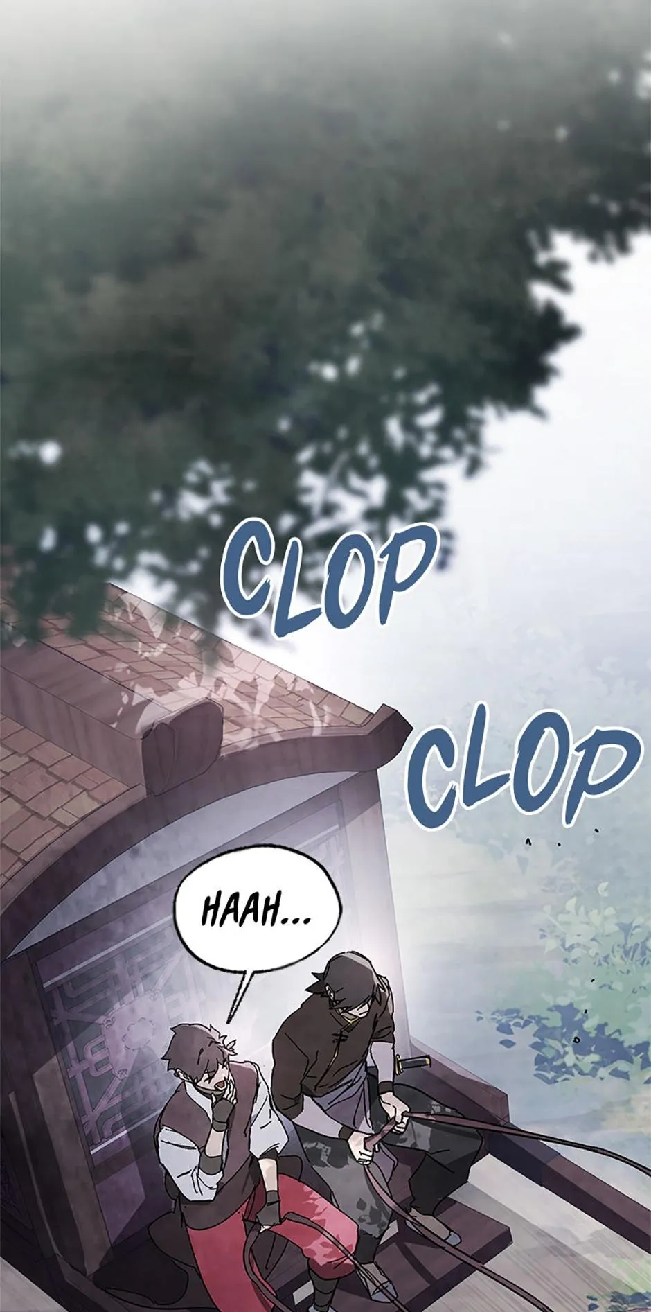 Yi Shen Dang Guan Chapter 78 Online - página 60