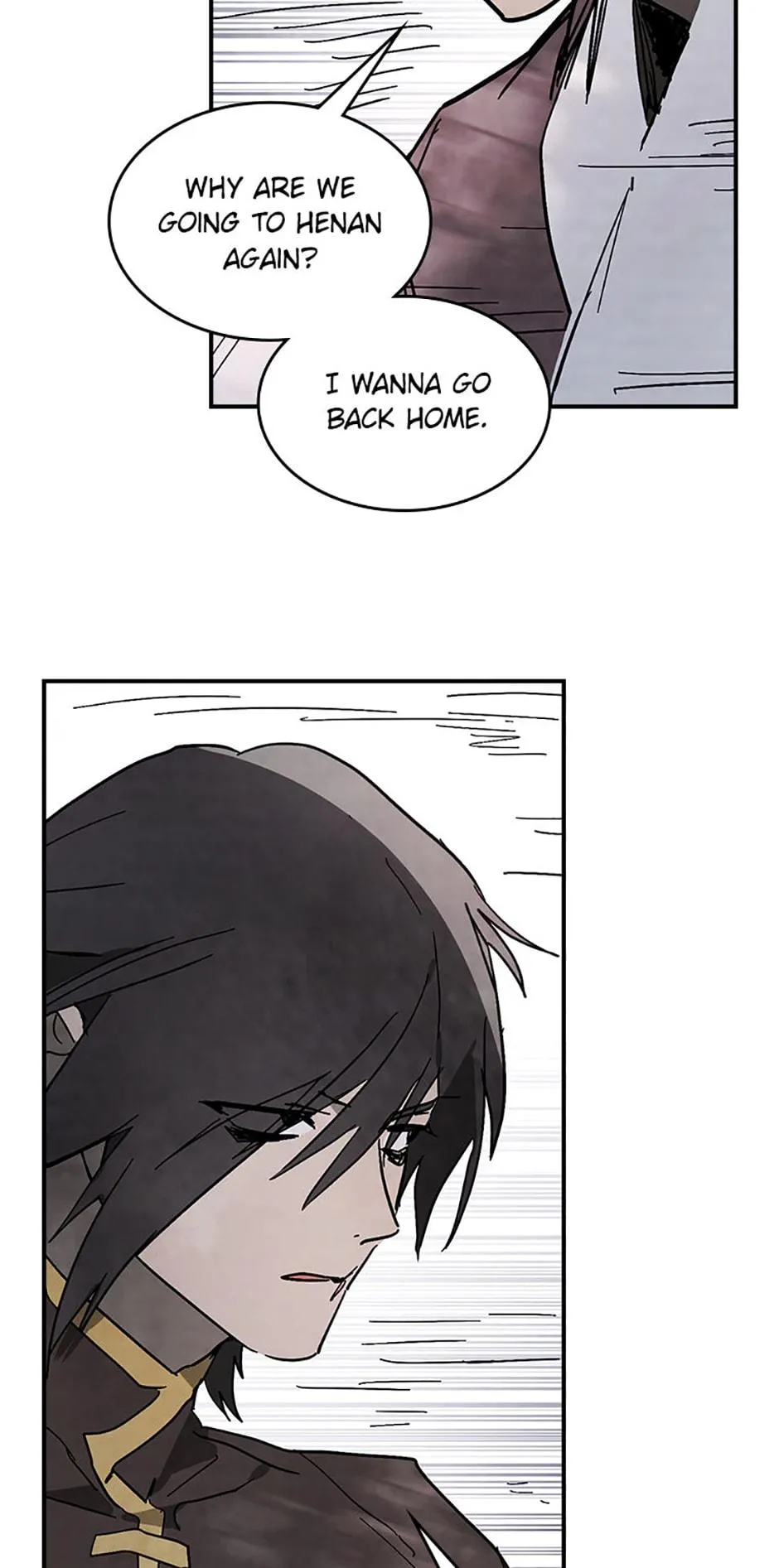 Yi Shen Dang Guan Chapter 78 Online - página 62