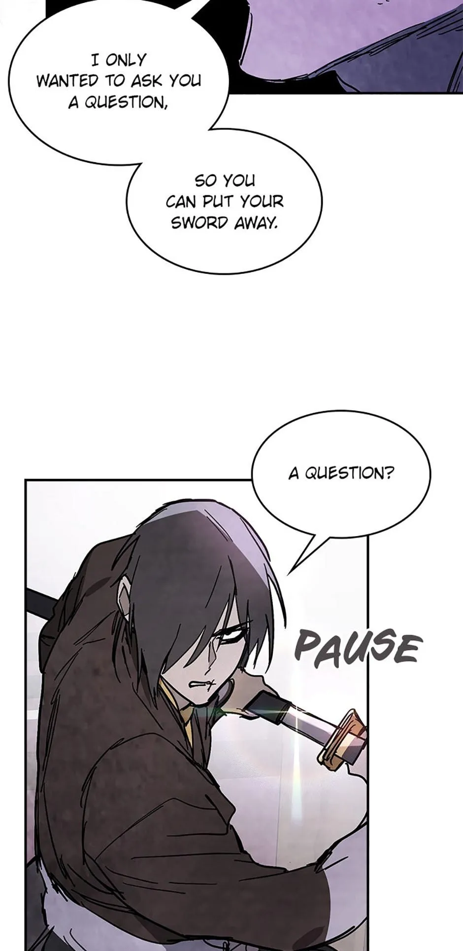 Yi Shen Dang Guan Chapter 78 Online - página 69