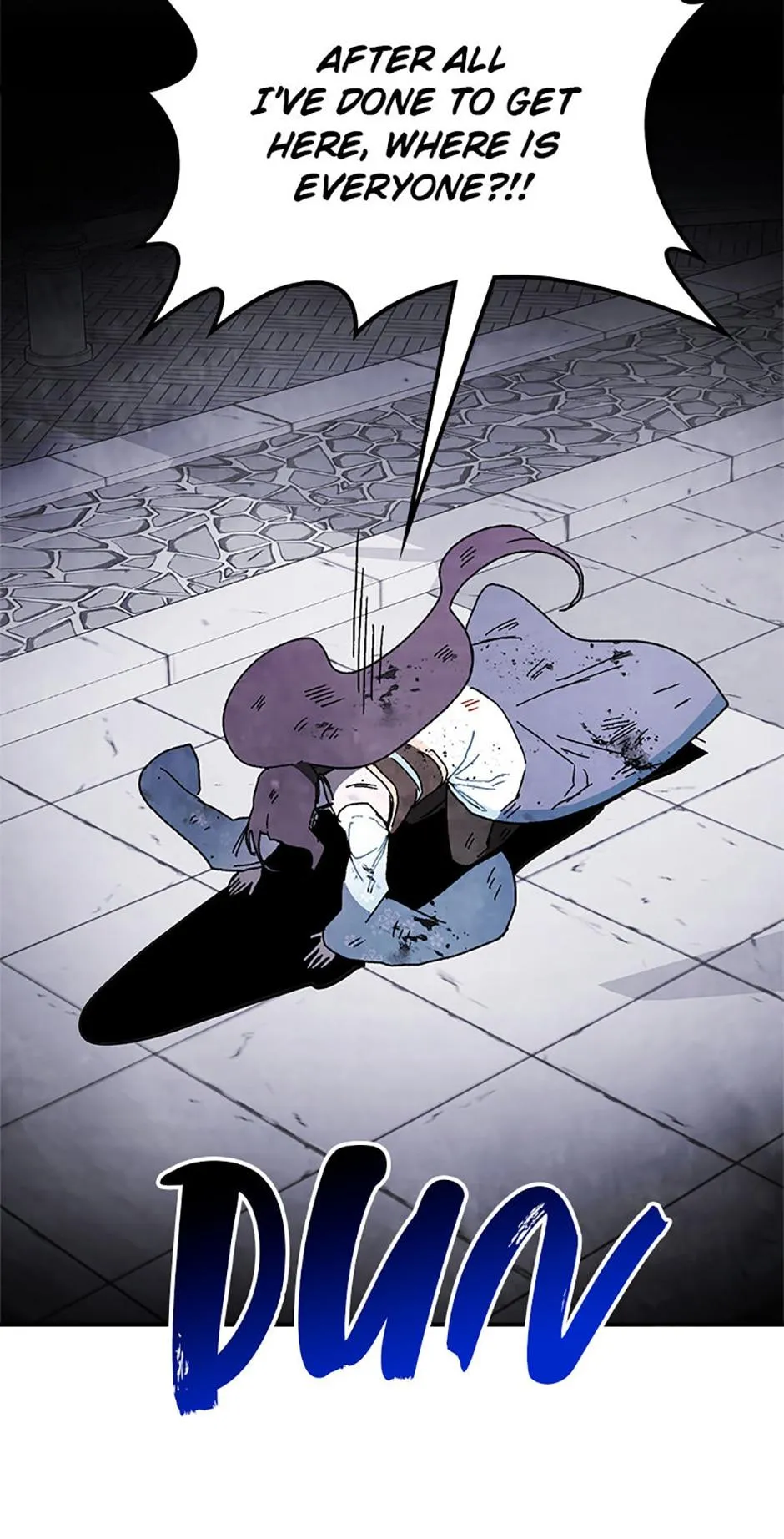 Yi Shen Dang Guan Chapter 81 Online - página 2