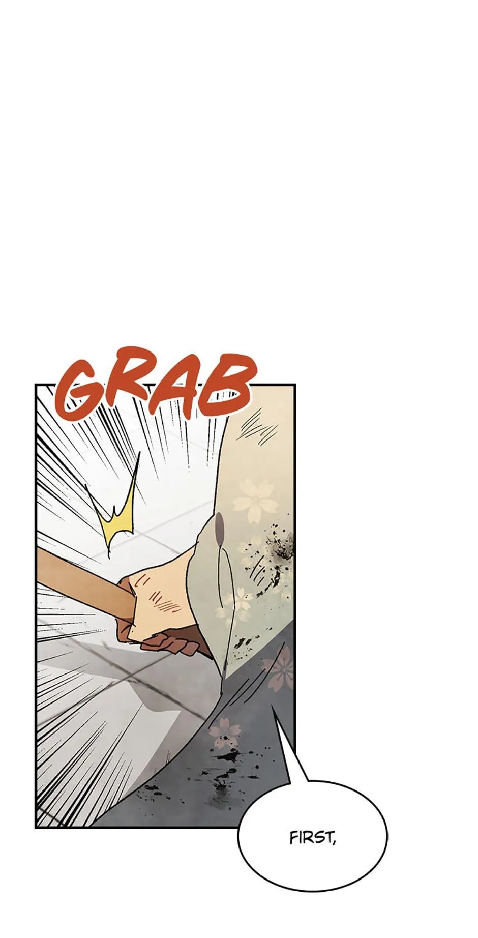 Yi Shen Dang Guan Chapter 81 Online - página 5
