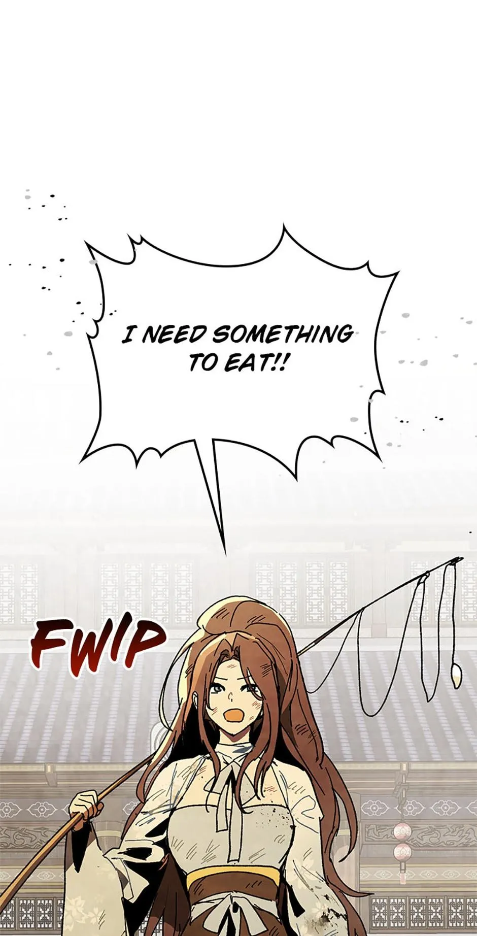 Yi Shen Dang Guan Chapter 81 Online - página 6