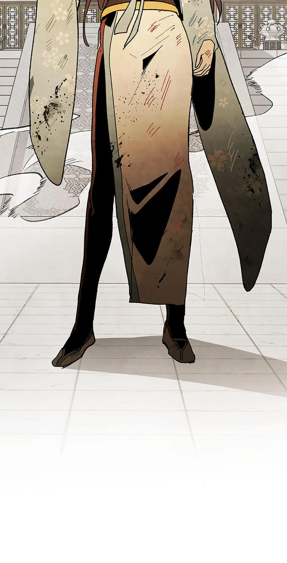 Yi Shen Dang Guan Chapter 81 Online - página 7