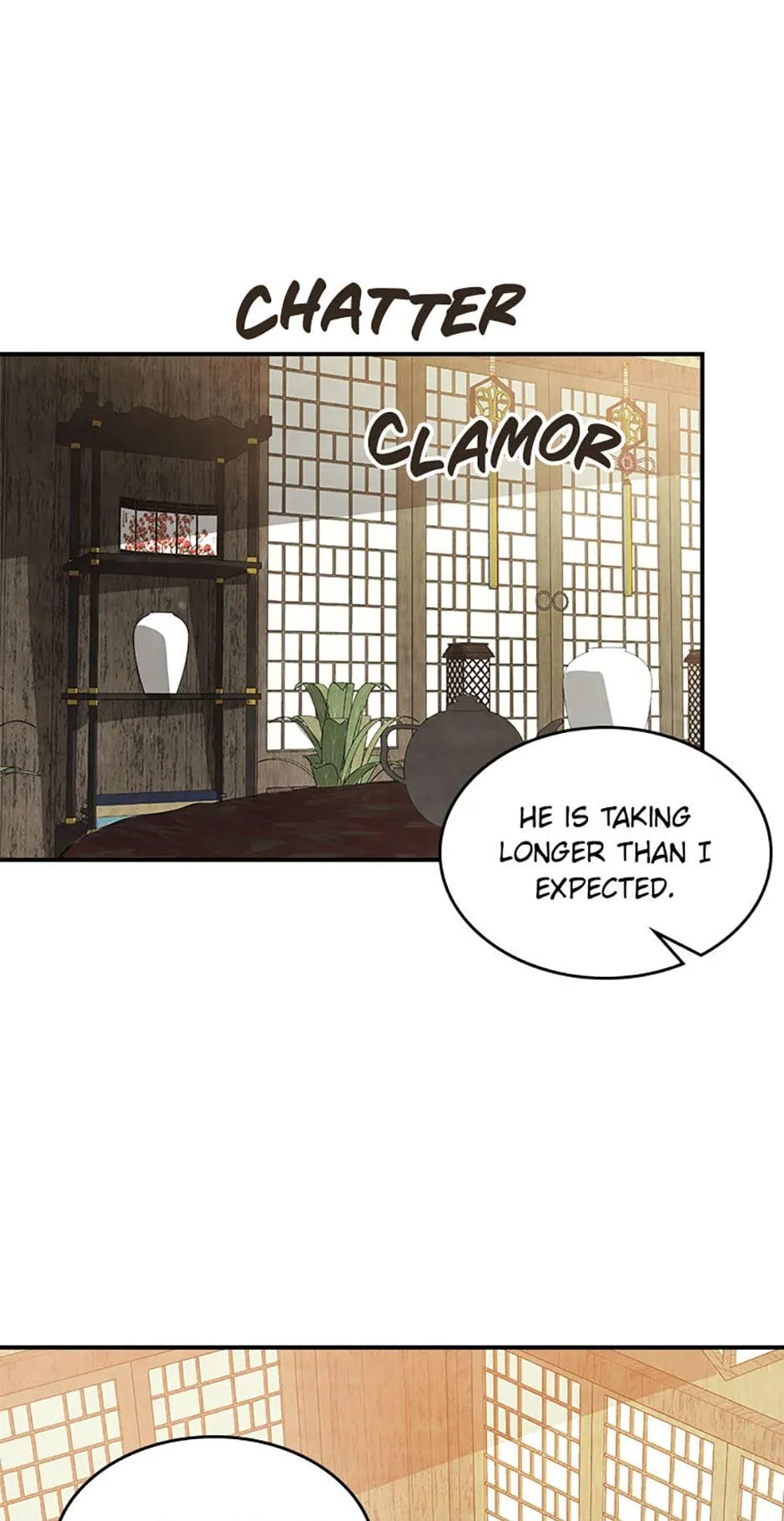 Yi Shen Dang Guan Chapter 81 Online - página 9