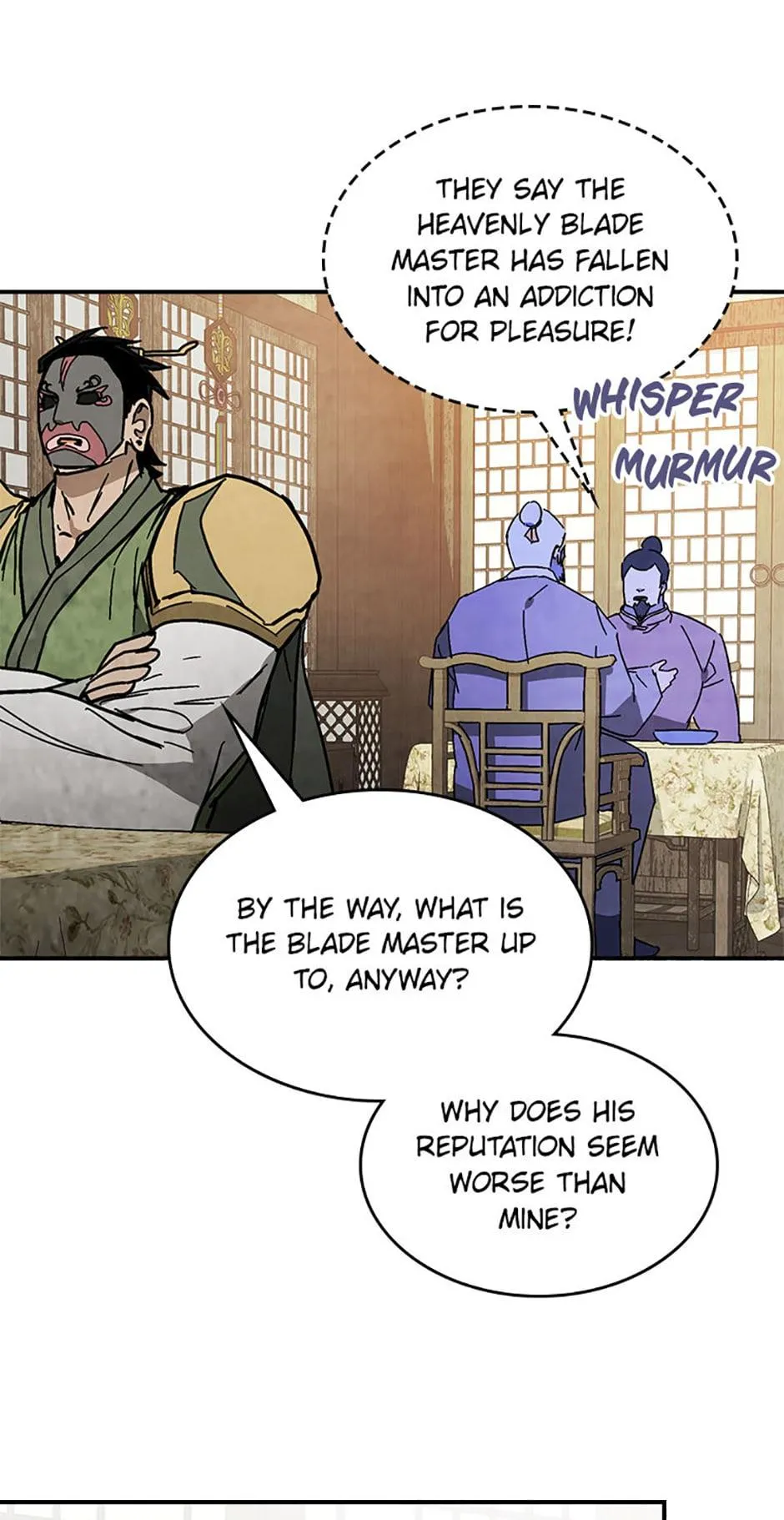 Yi Shen Dang Guan Chapter 81 Online - página 11