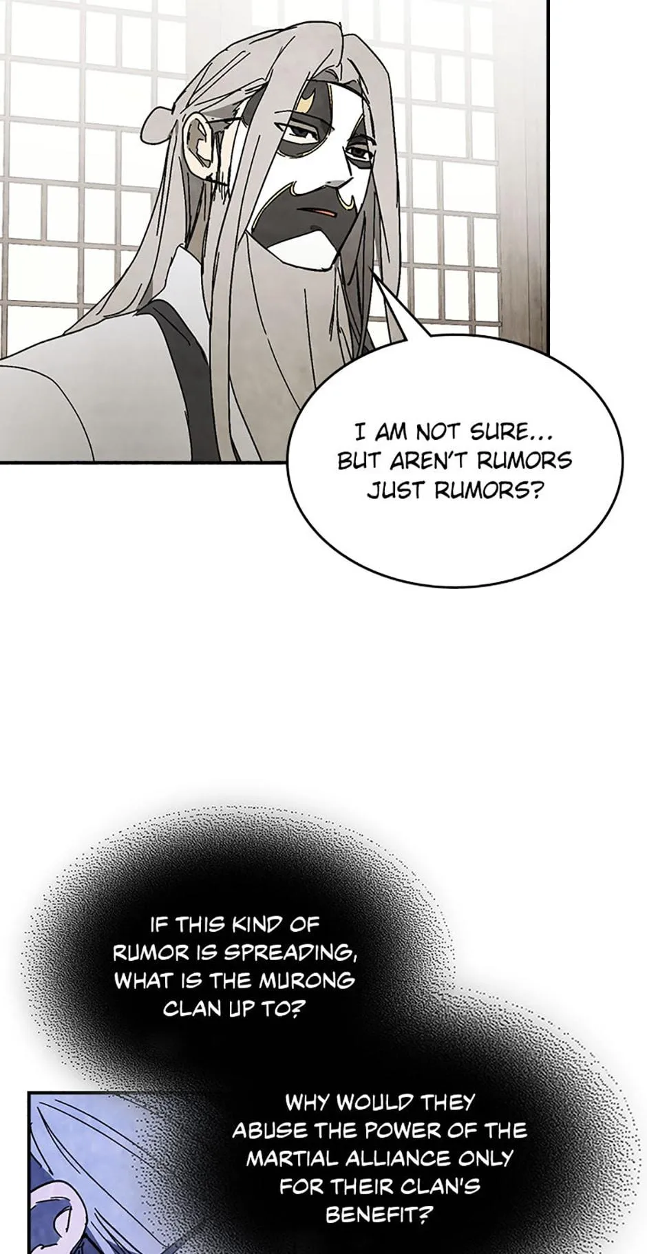 Yi Shen Dang Guan Chapter 81 Online - página 12