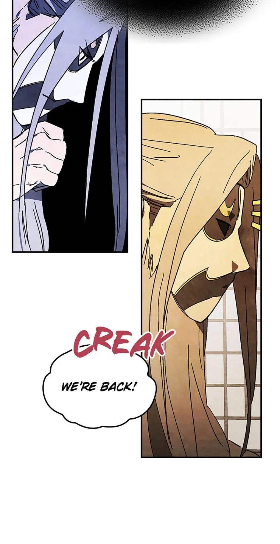 Yi Shen Dang Guan Chapter 81 Online - página 13