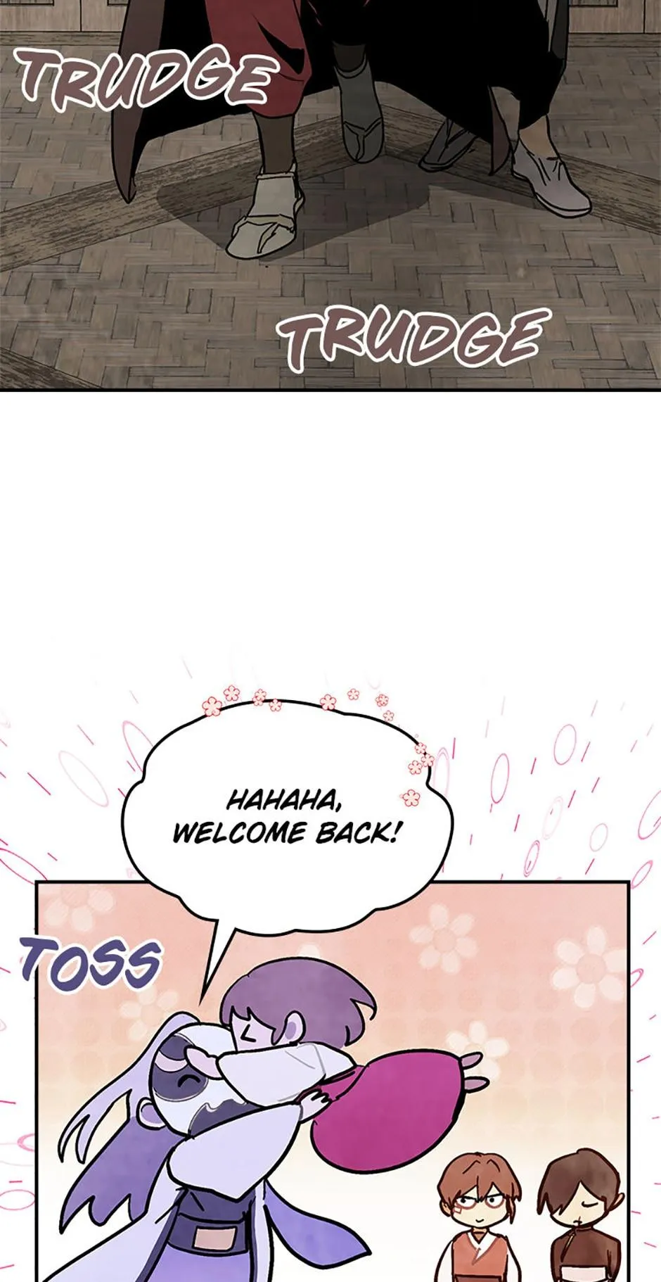Yi Shen Dang Guan Chapter 81 Online - página 15