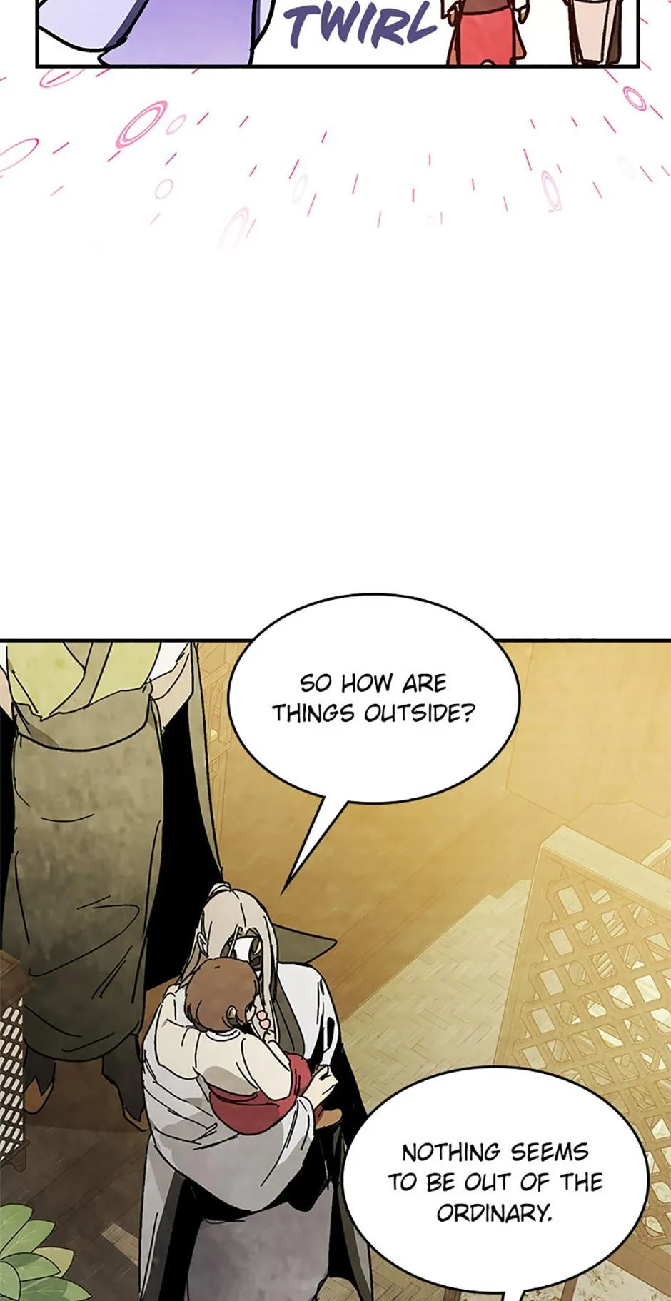 Yi Shen Dang Guan Chapter 81 Online - página 16