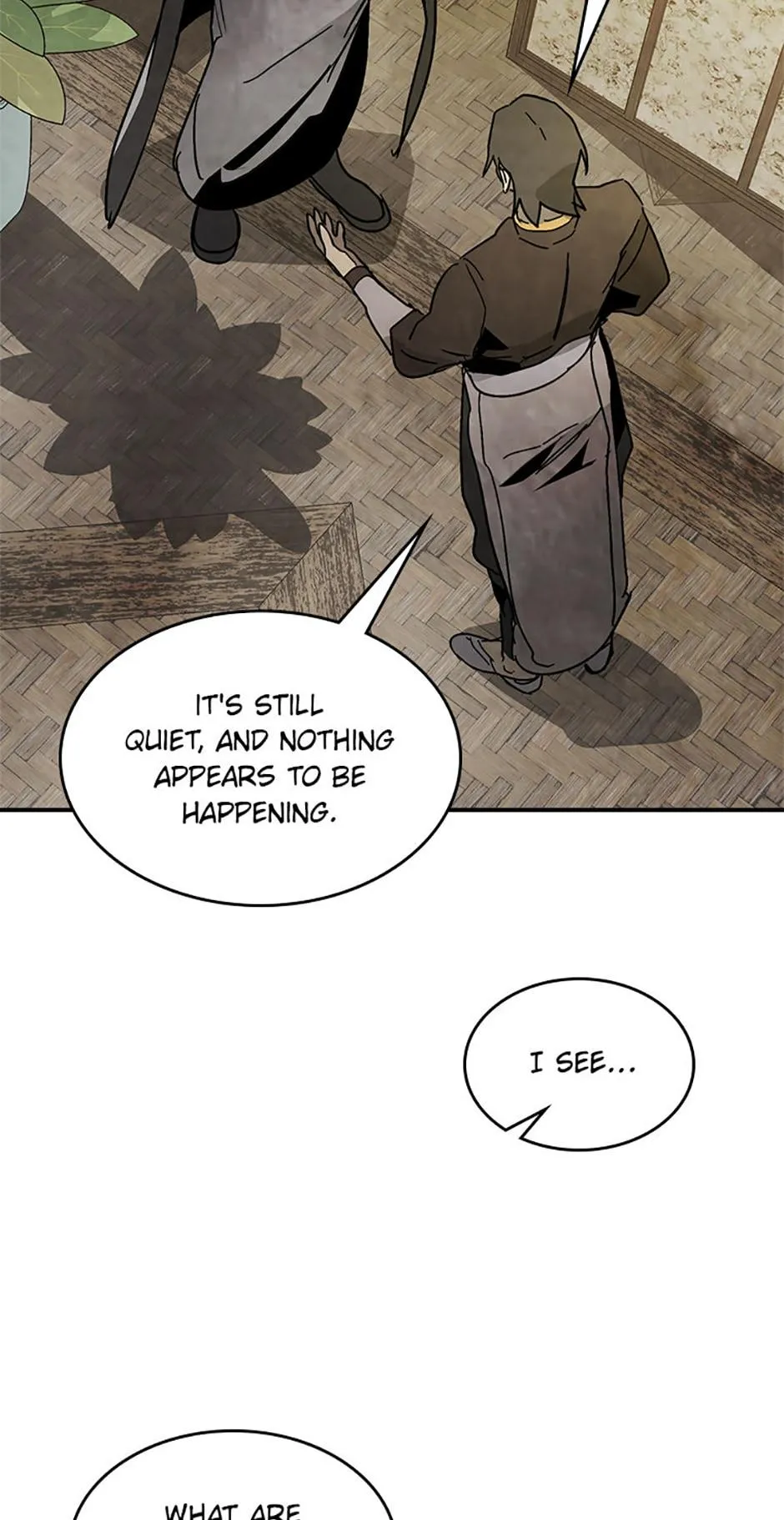 Yi Shen Dang Guan Chapter 81 Online - página 17