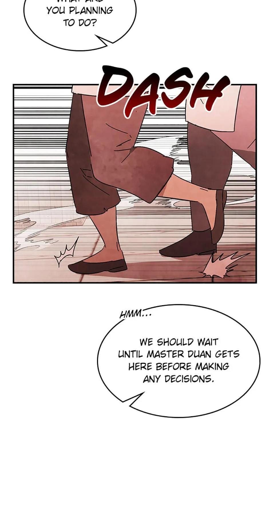 Yi Shen Dang Guan Chapter 81 Online - página 18