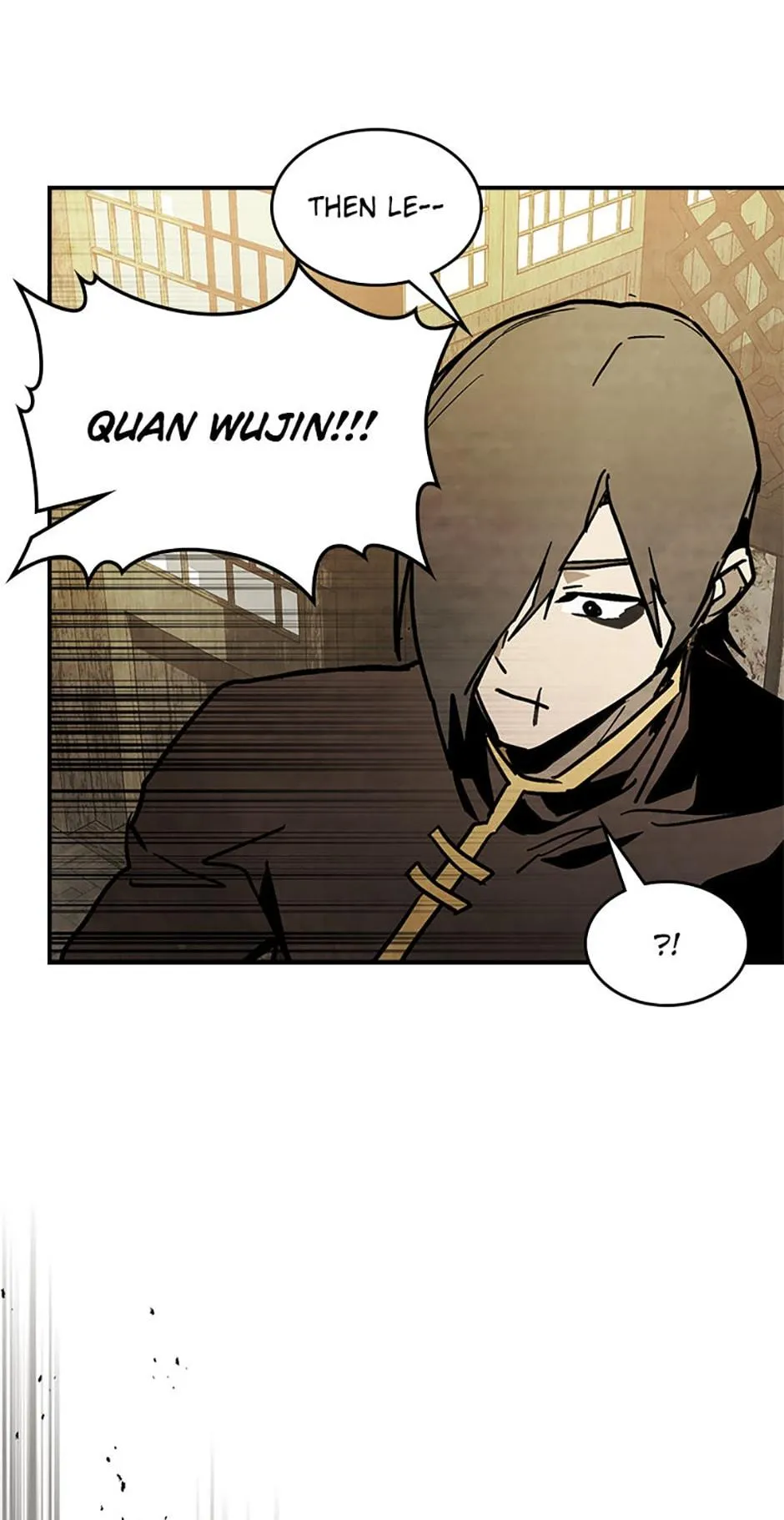 Yi Shen Dang Guan Chapter 81 Online - página 19