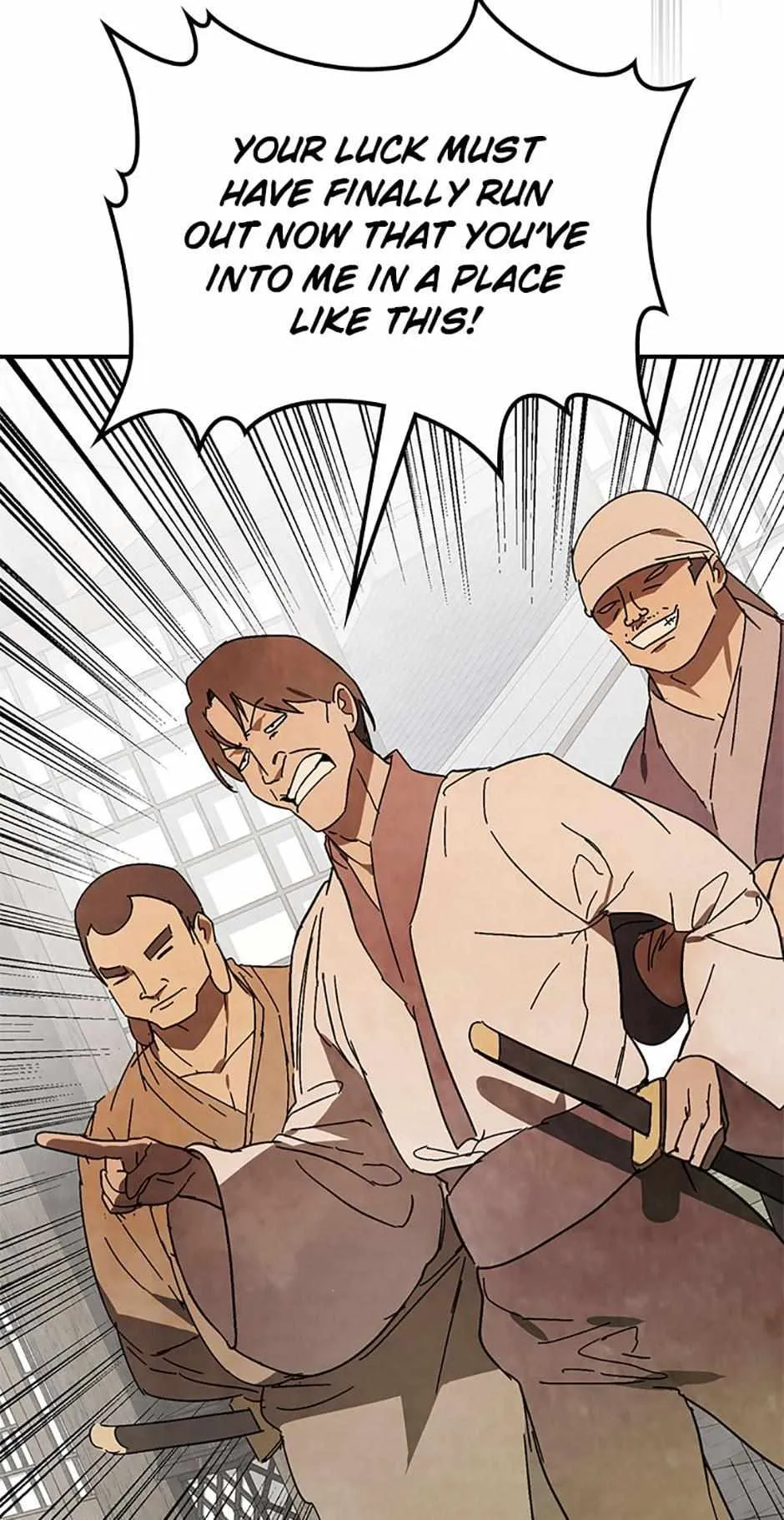 Yi Shen Dang Guan Chapter 81 Online - página 21