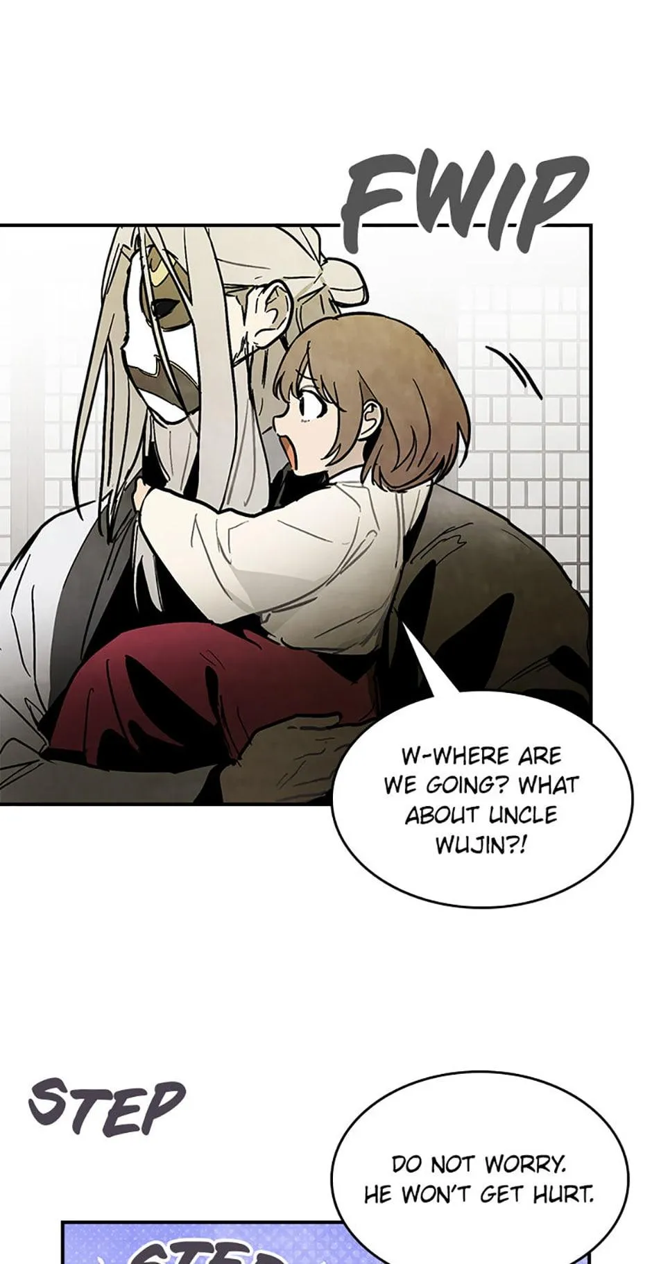 Yi Shen Dang Guan Chapter 81 Online - página 24