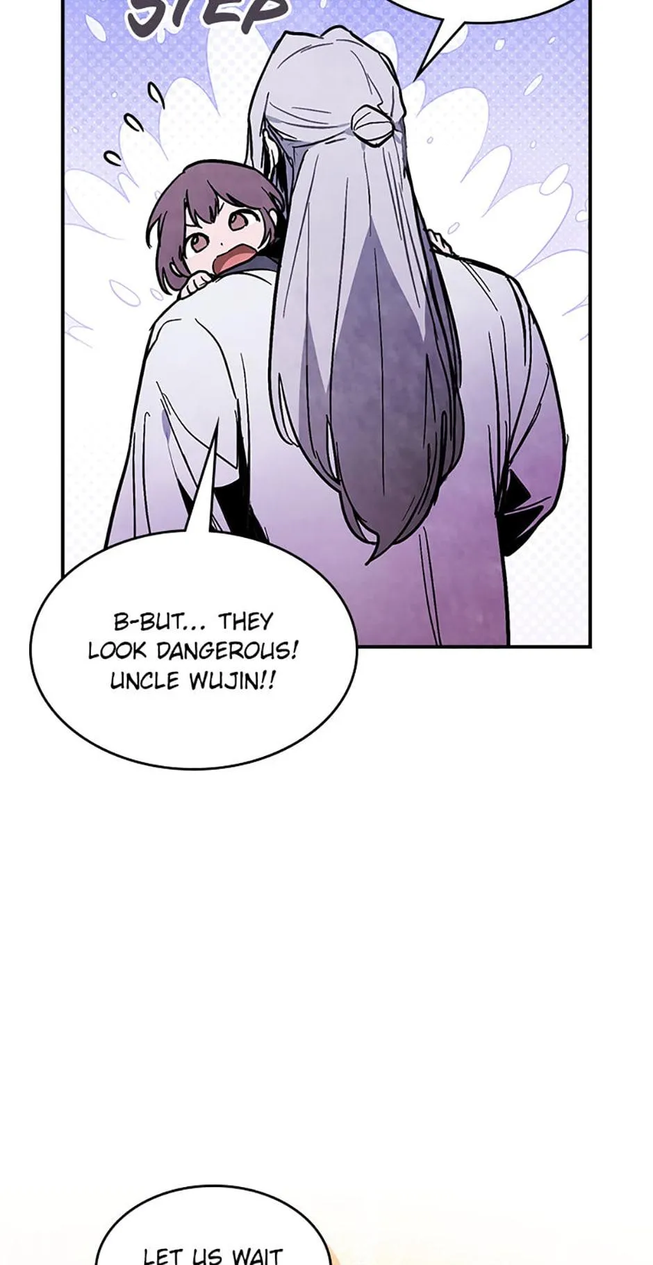 Yi Shen Dang Guan Chapter 81 Online - página 25