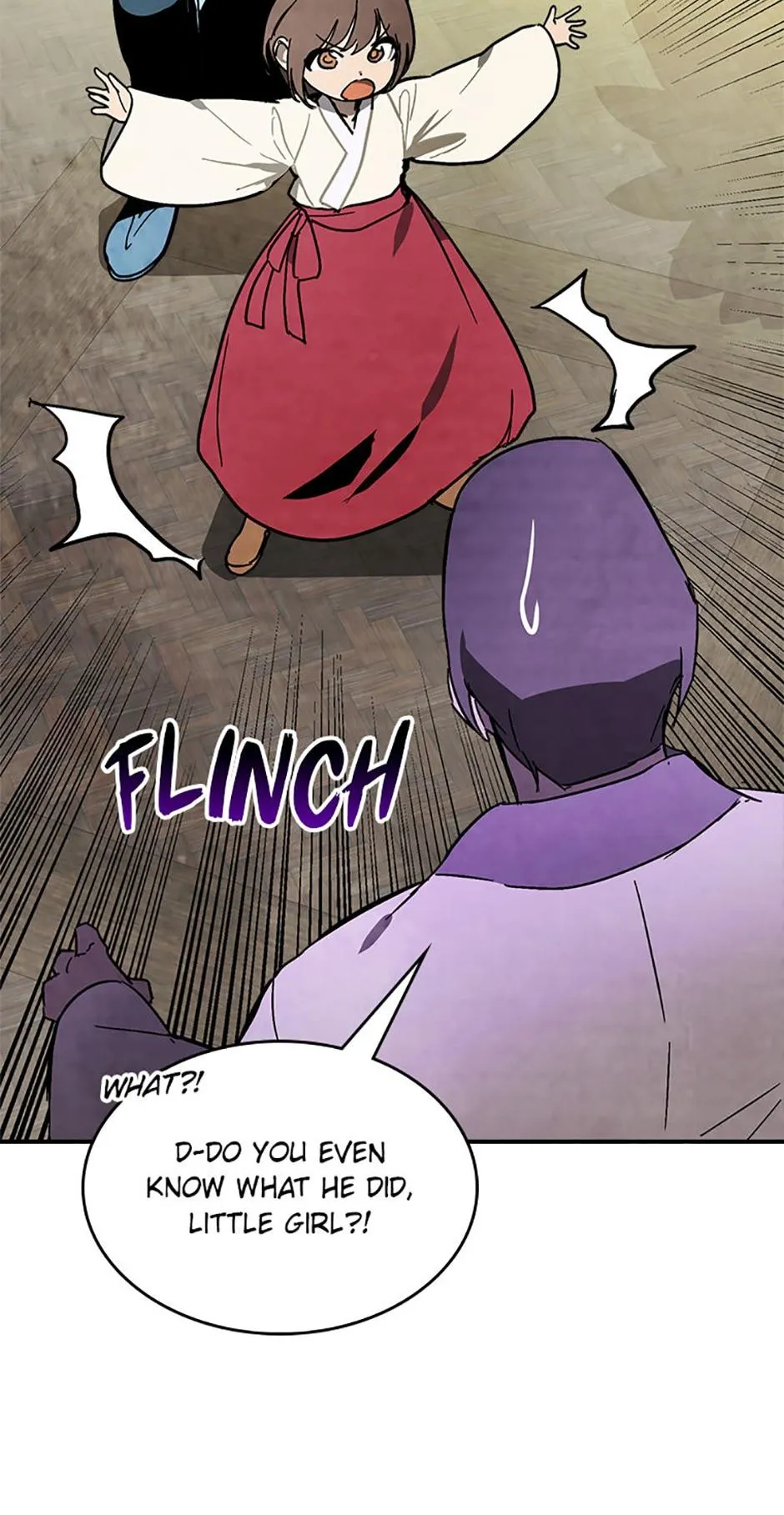 Yi Shen Dang Guan Chapter 81 Online - página 28