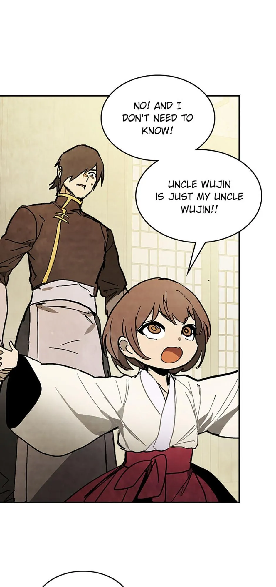 Yi Shen Dang Guan Chapter 81 Online - página 29