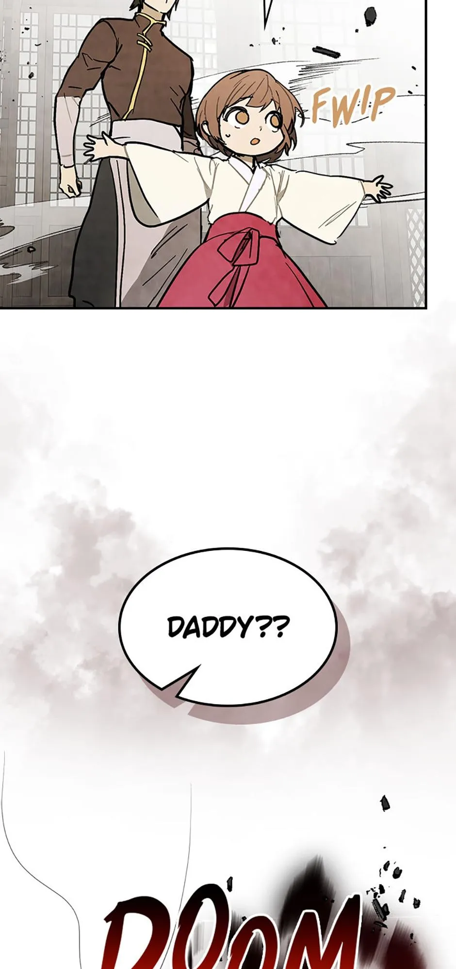 Yi Shen Dang Guan Chapter 81 Online - página 34