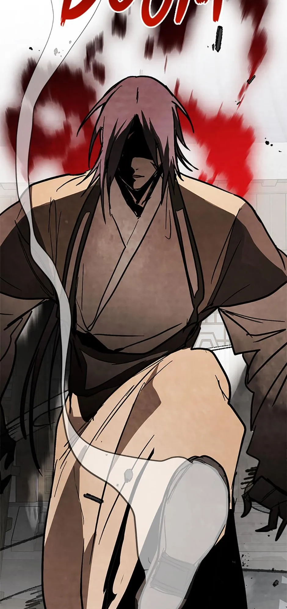 Yi Shen Dang Guan Chapter 81 Online - página 35