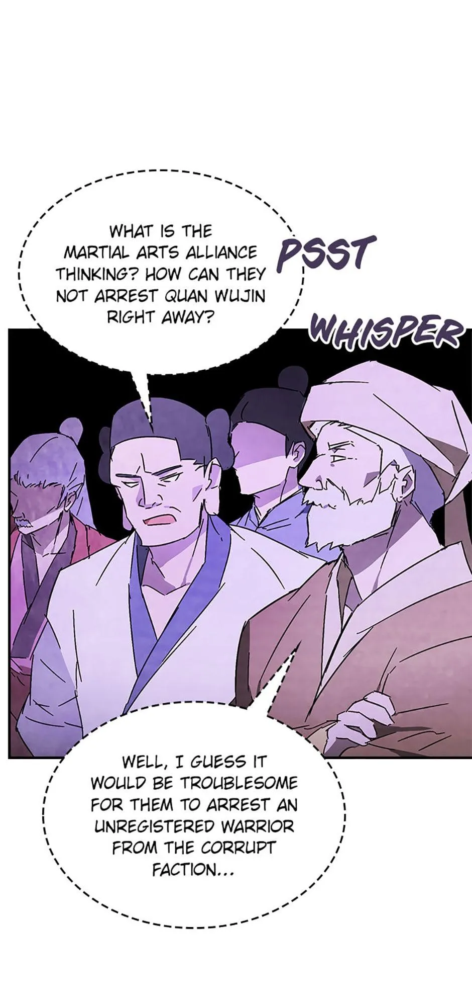 Yi Shen Dang Guan Chapter 81 Online - página 38