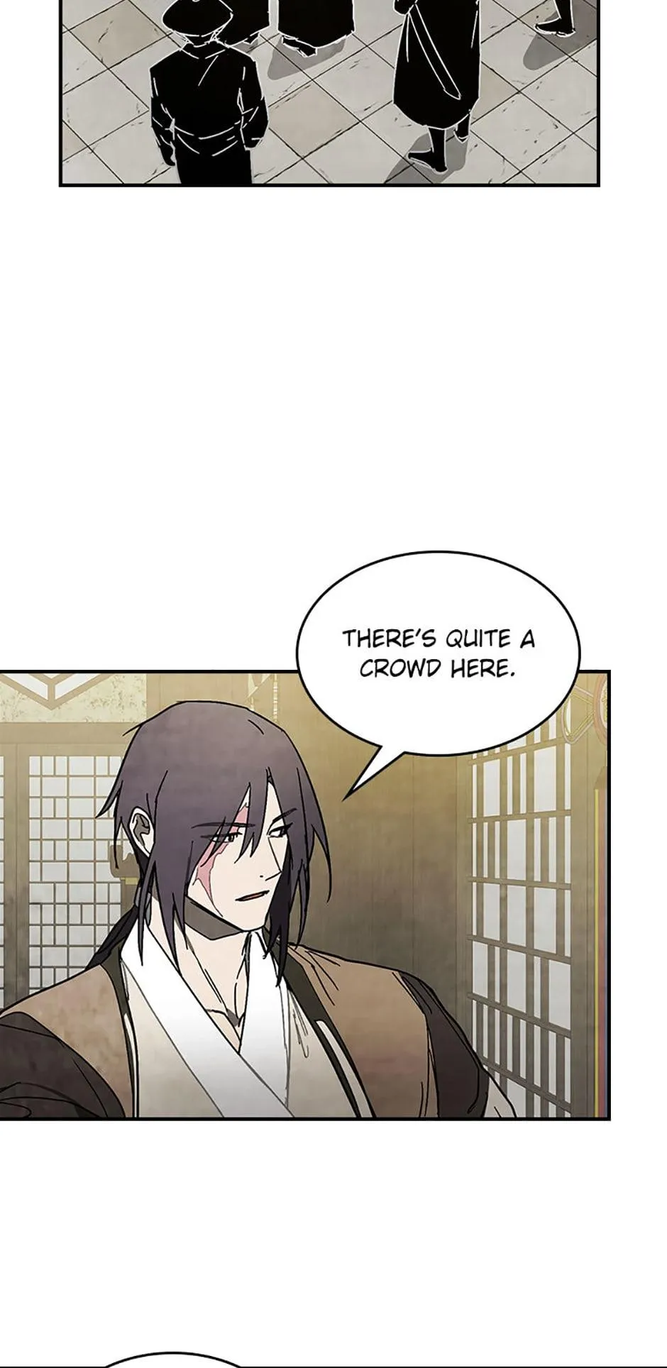 Yi Shen Dang Guan Chapter 81 Online - página 40