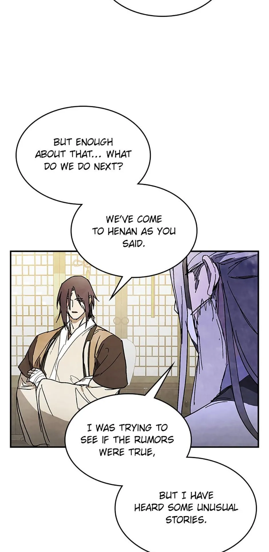 Yi Shen Dang Guan Chapter 81 Online - página 42